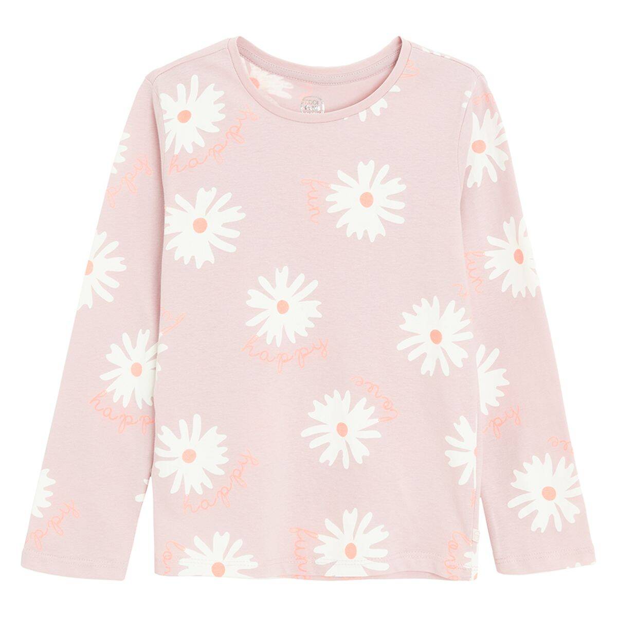 COOL CLUB majica 2 kom DR CCG3011330-00 Ž Šareno 110