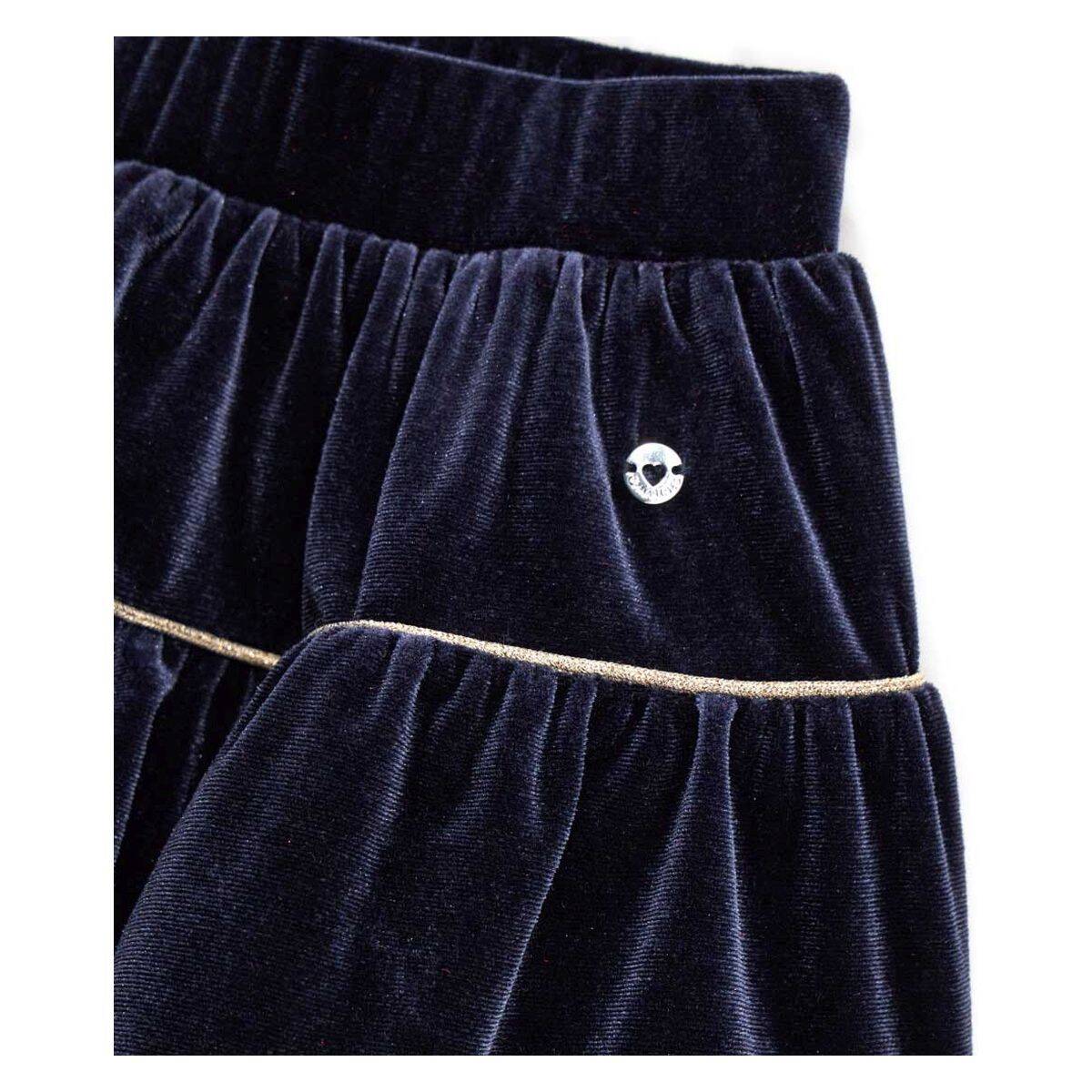 ORIGINAL MARINES suknja DEA1512NF Ž Plava 80