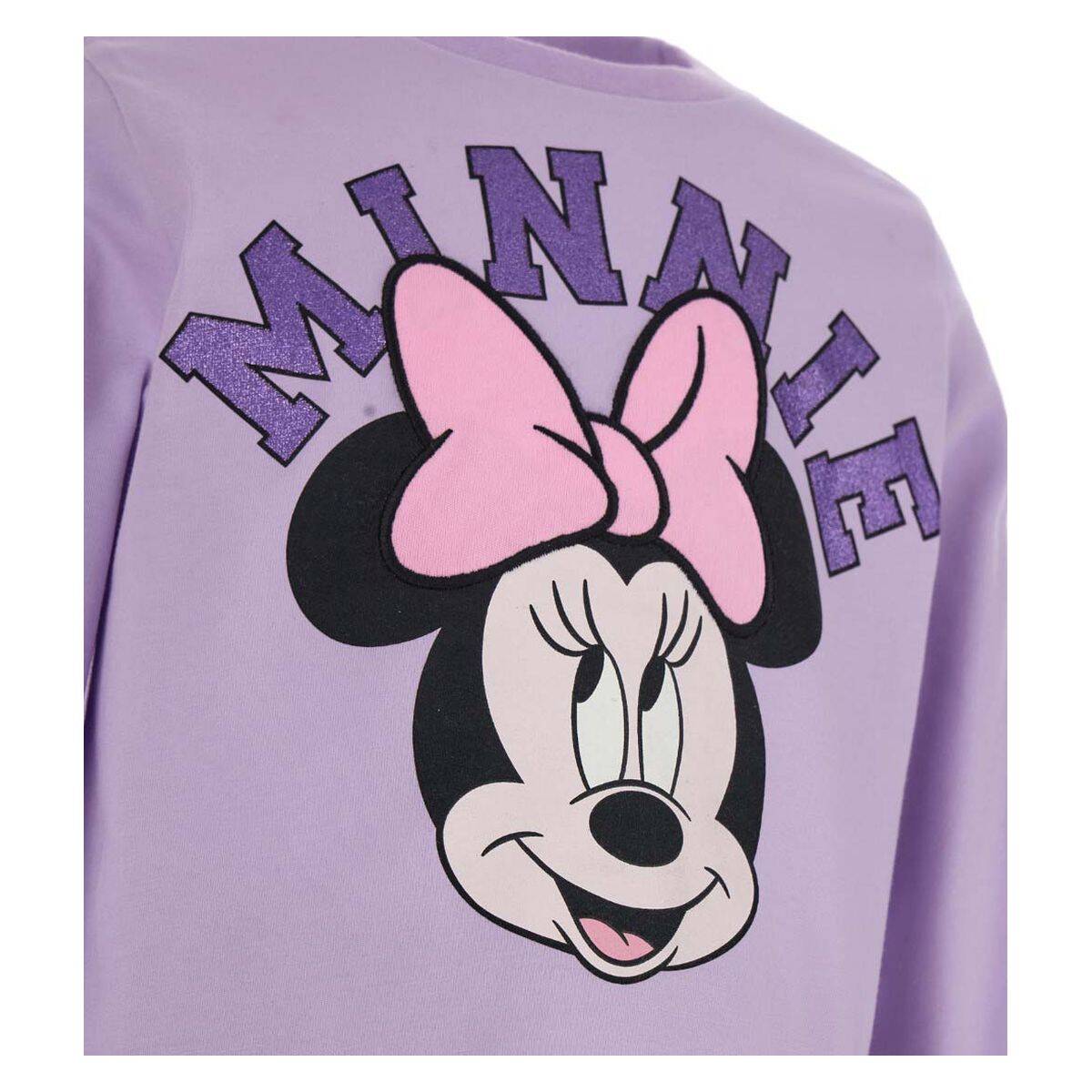 ORIGINAL MARINES pidžama DR DH DEAV3700F DISNEY Ž Ljubičasta 164