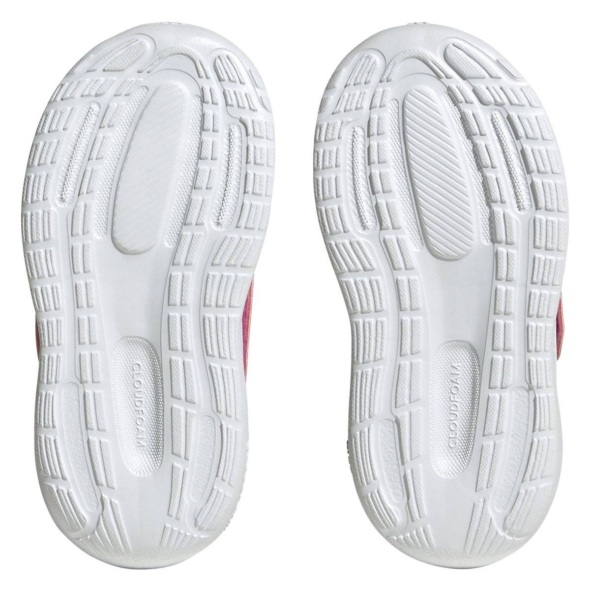 Adidas športni copat HP5860 RUNFALCON 3.0 AC I D clpink/ftwwht/blipnk 21