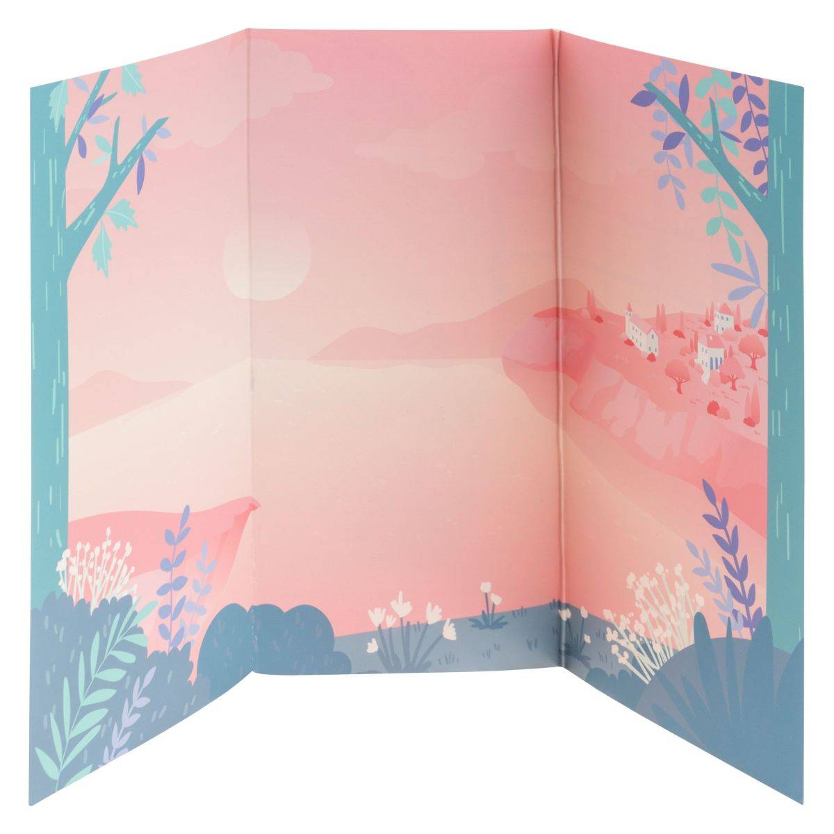 Stephen Joseph Magnetki dress up dolls MORSKA DEKLICA 1275-28