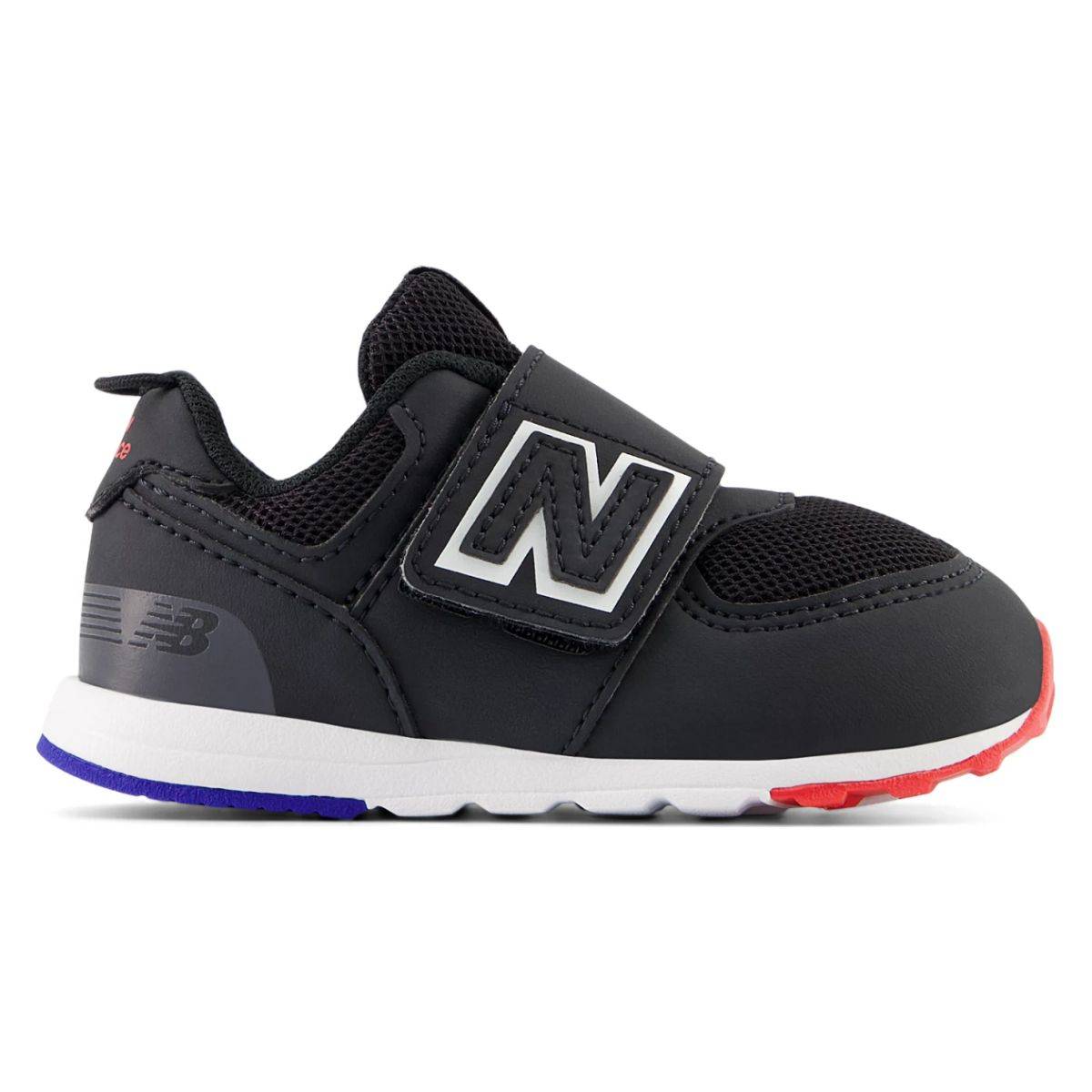 NEW BALANCE sportske tenisice NW574MSB M crna 23,5