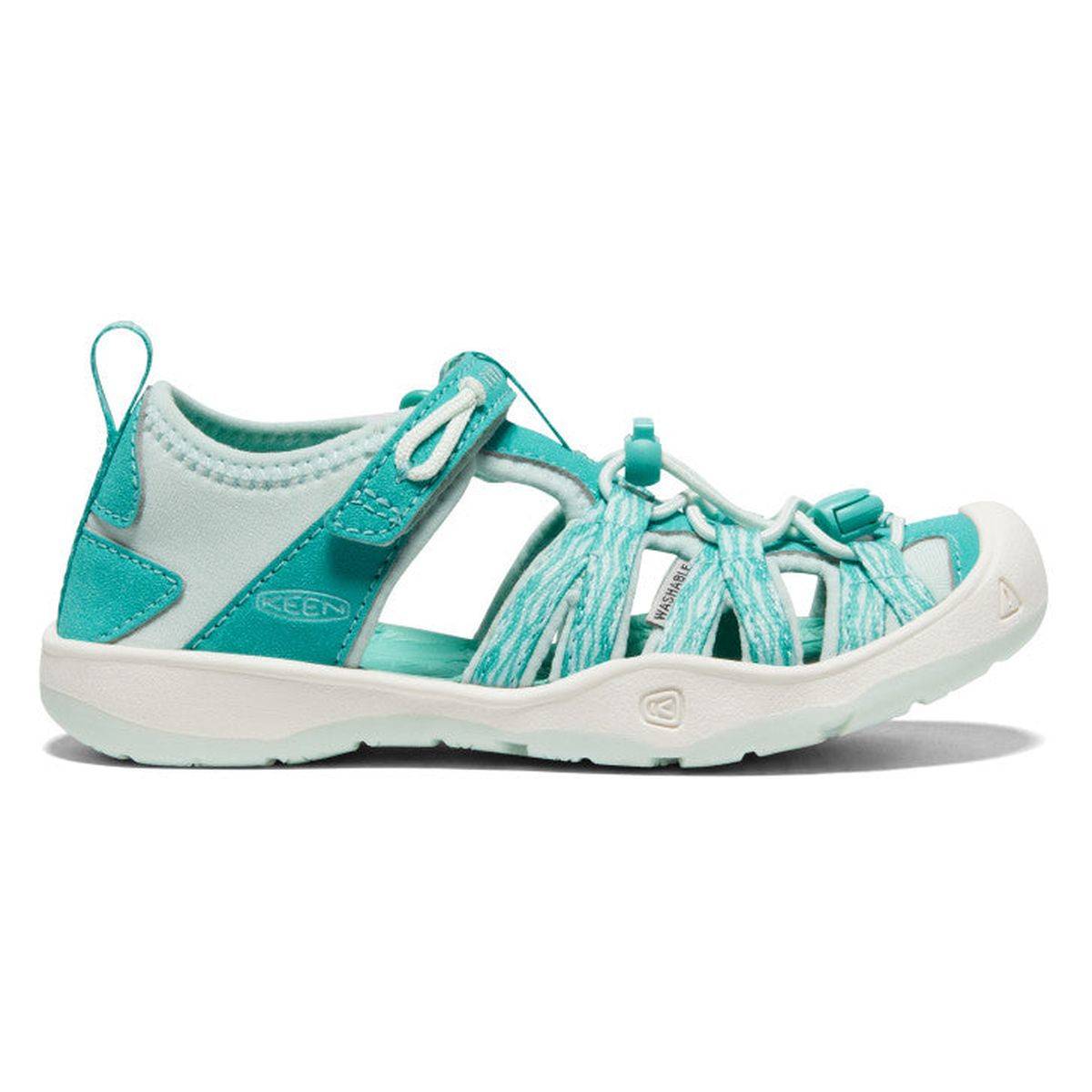Keen sandal 1026285 MOXIE SANDAL U blue 25