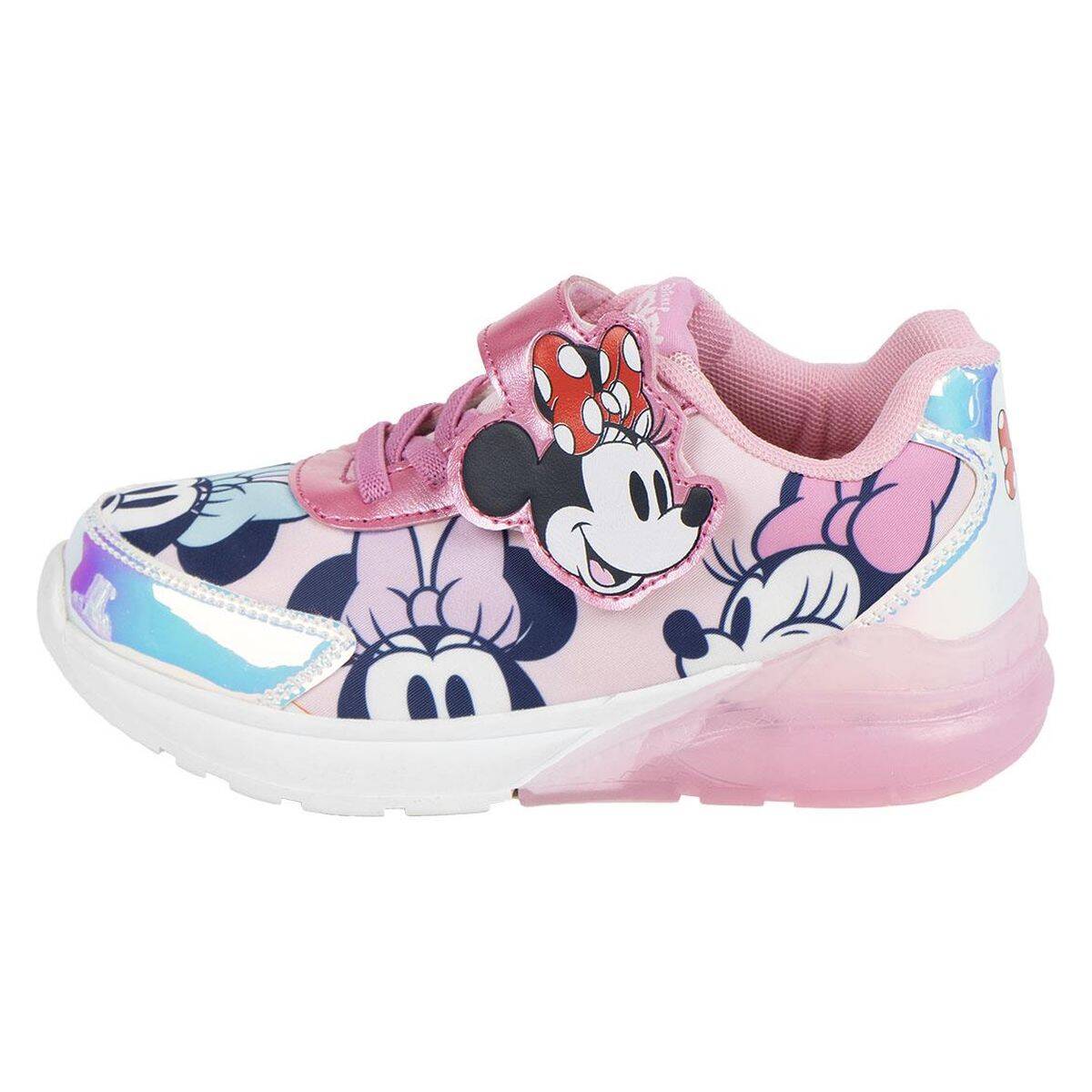 Cerda športni copat 2300006759 MINNIE D light pink 32