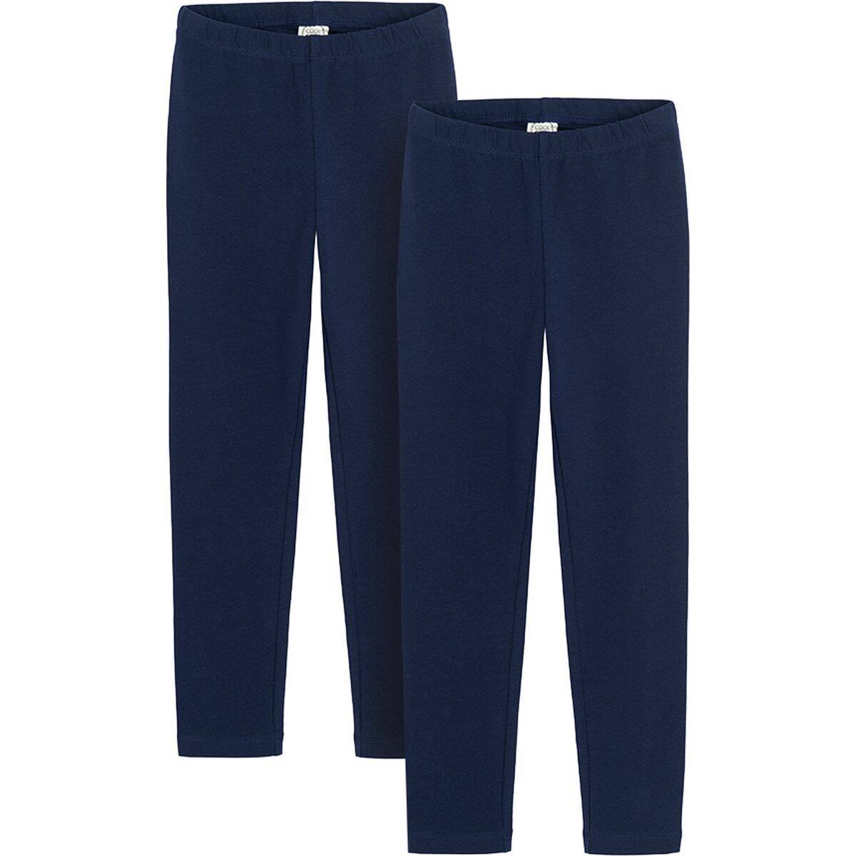 COOL CLUB tajice 2 kom DH BCG1914138-00-P Ž Plava 92