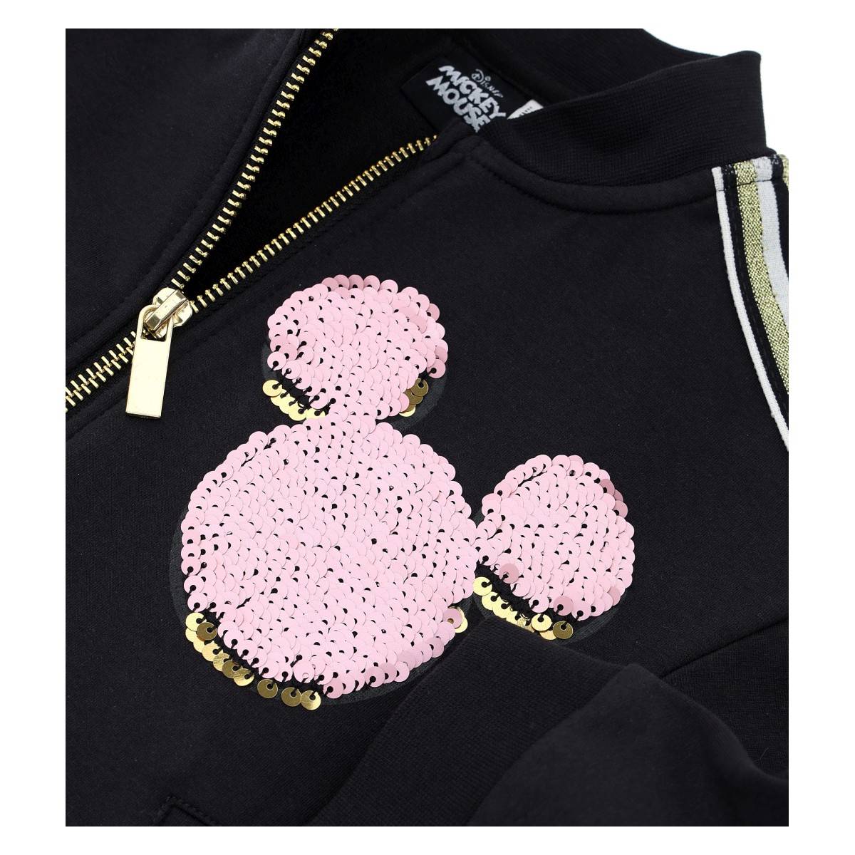 Original Marines jopa DCAV3568F D ČRNA 116