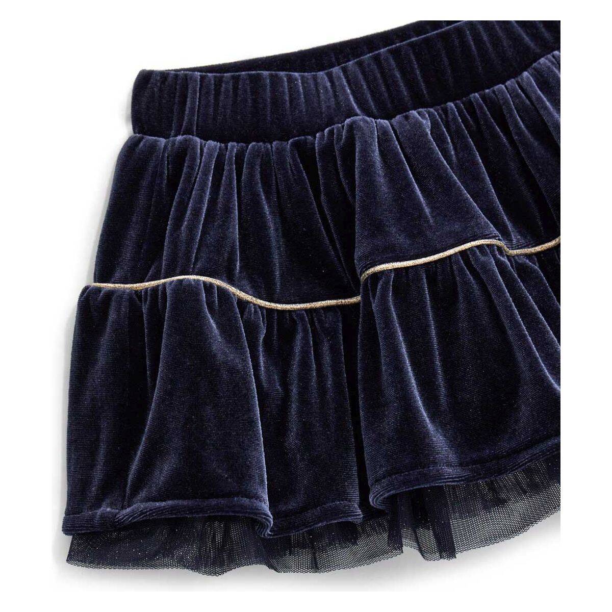 ORIGINAL MARINES suknja DEA1512NF Ž Plava 80