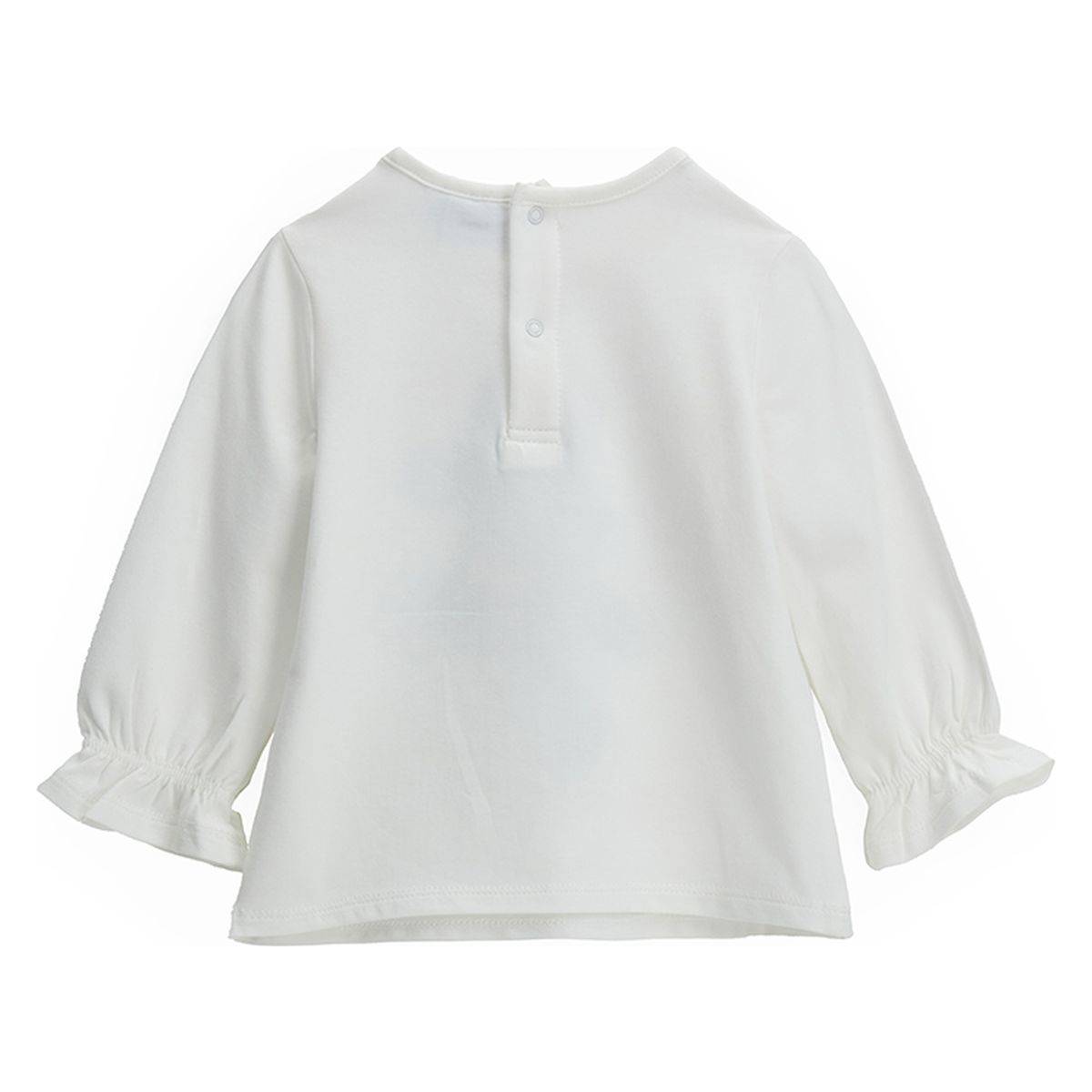 ORIGINAL MARINES majica DR DEAV1433NF DISNEY Ž Bijela 98