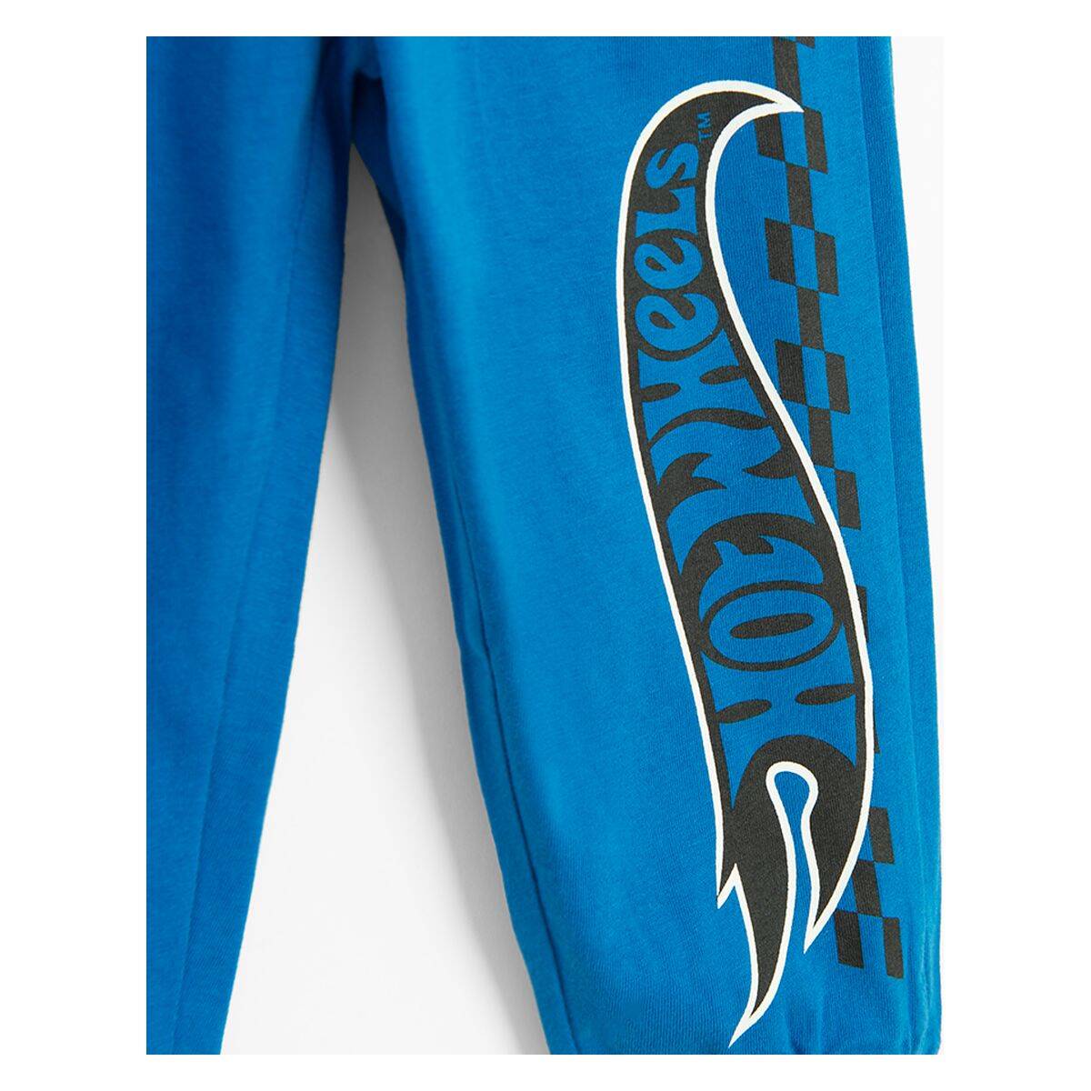 COOL CLUB pidžama KR DH LUB3010161-00 HOT WHEELS M Šareno 110