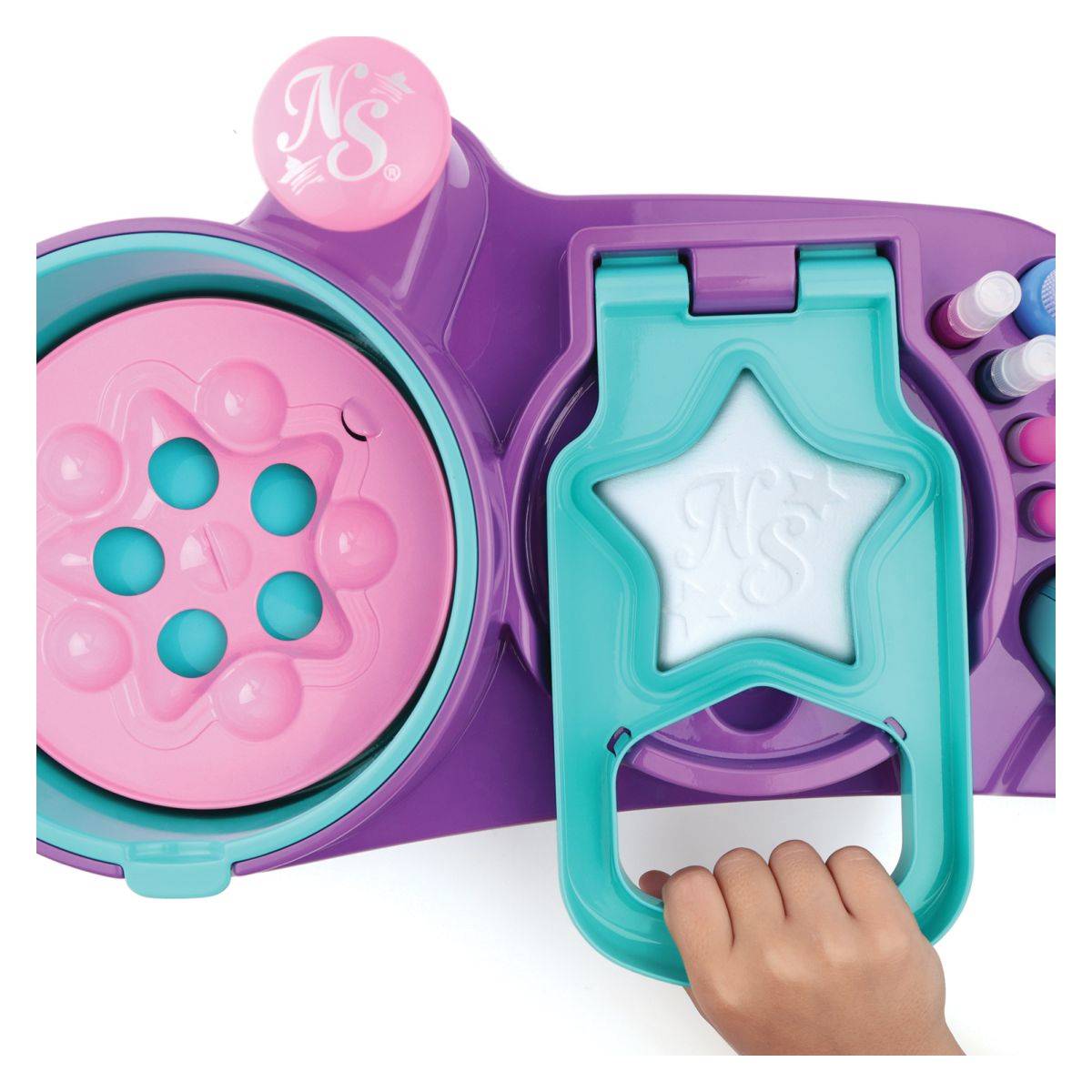 NEBULOUS STARS Shooting Star Maker™- osnovni set
