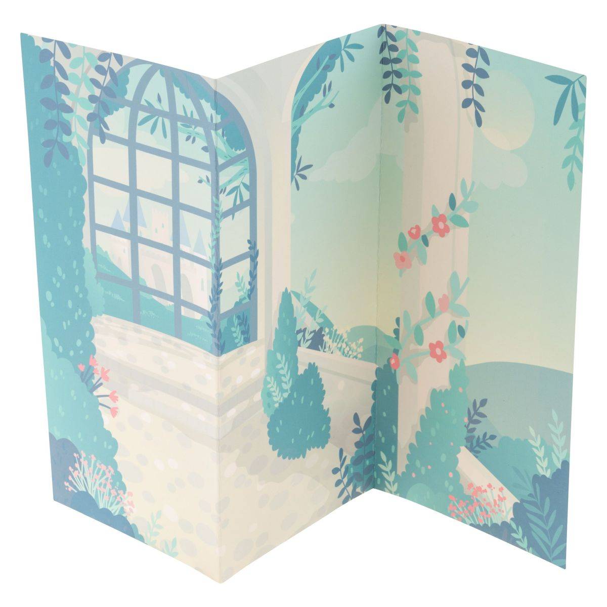 Stephen Joseph Magnetki dress up dolls MORSKA DEKLICA 1275-28