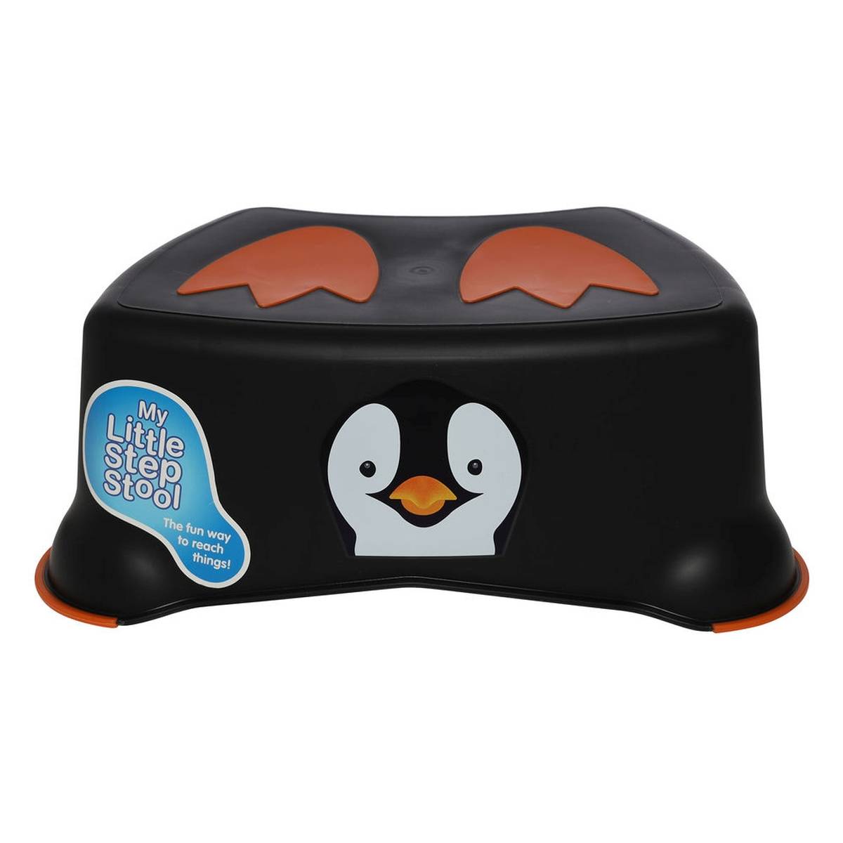 MY CARRY POTTY stepenica My Little Step Stool  Pingvin MLSS-PE