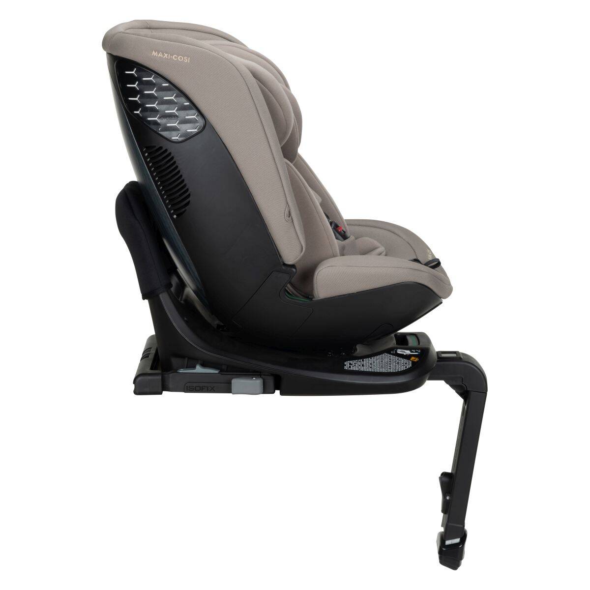 Maxi Cosi Avtosedež i-size 40-150 cm Spinel 360 Plus authentic truffle