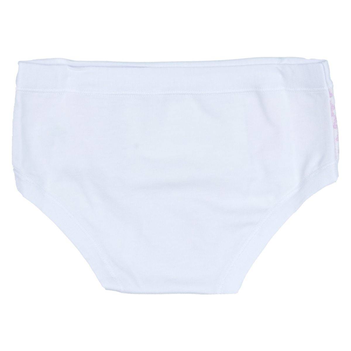 Emy spodnje hlače slip B 2674 D Bela 104