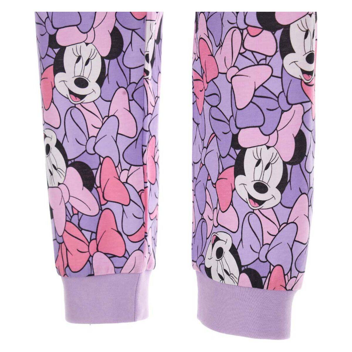 ORIGINAL MARINES pidžama DR DH DEAV3700F DISNEY Ž Ljubičasta 164