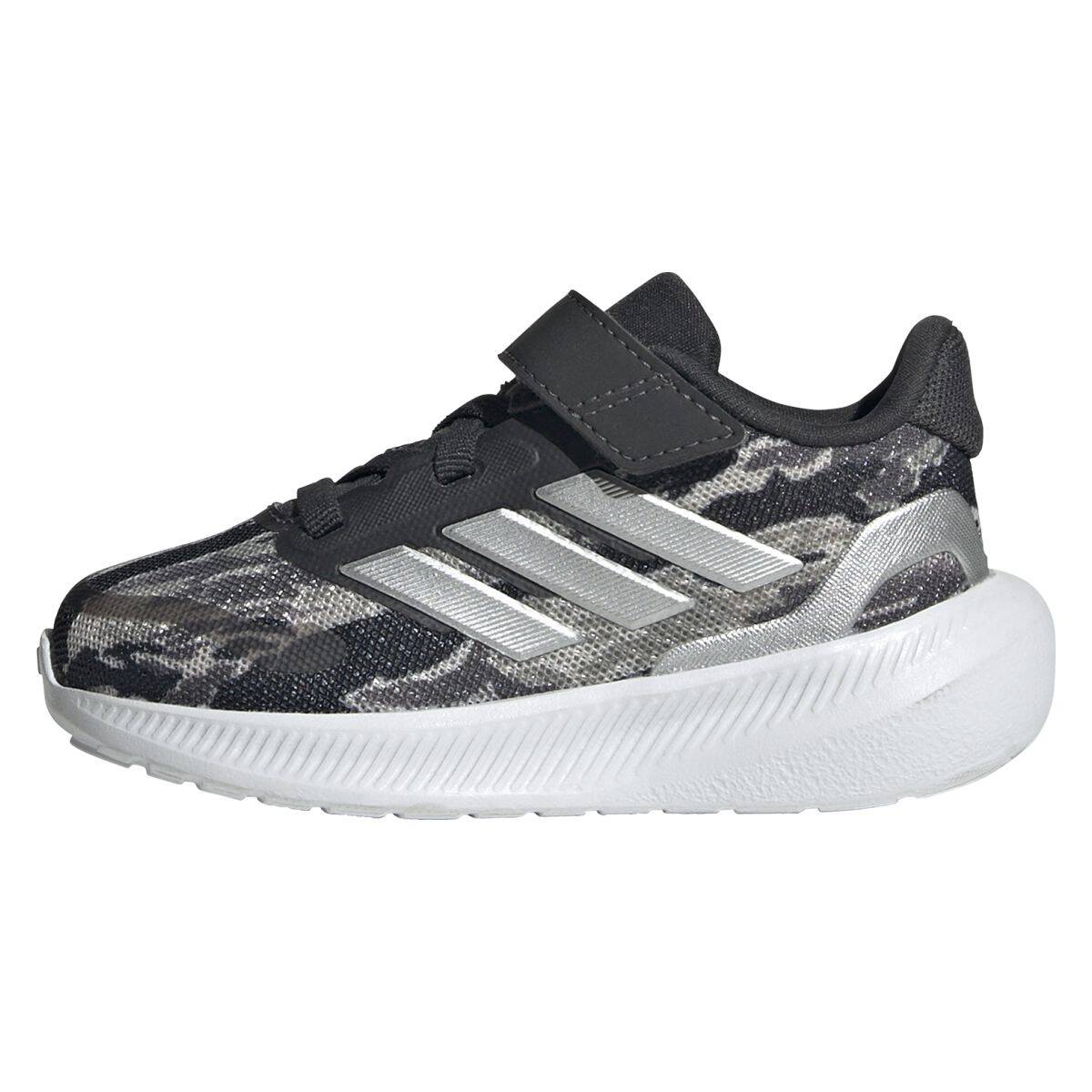 ADIDAS sportske tenisice JQ2194 RUNFALCON 5 EL I M grey 21