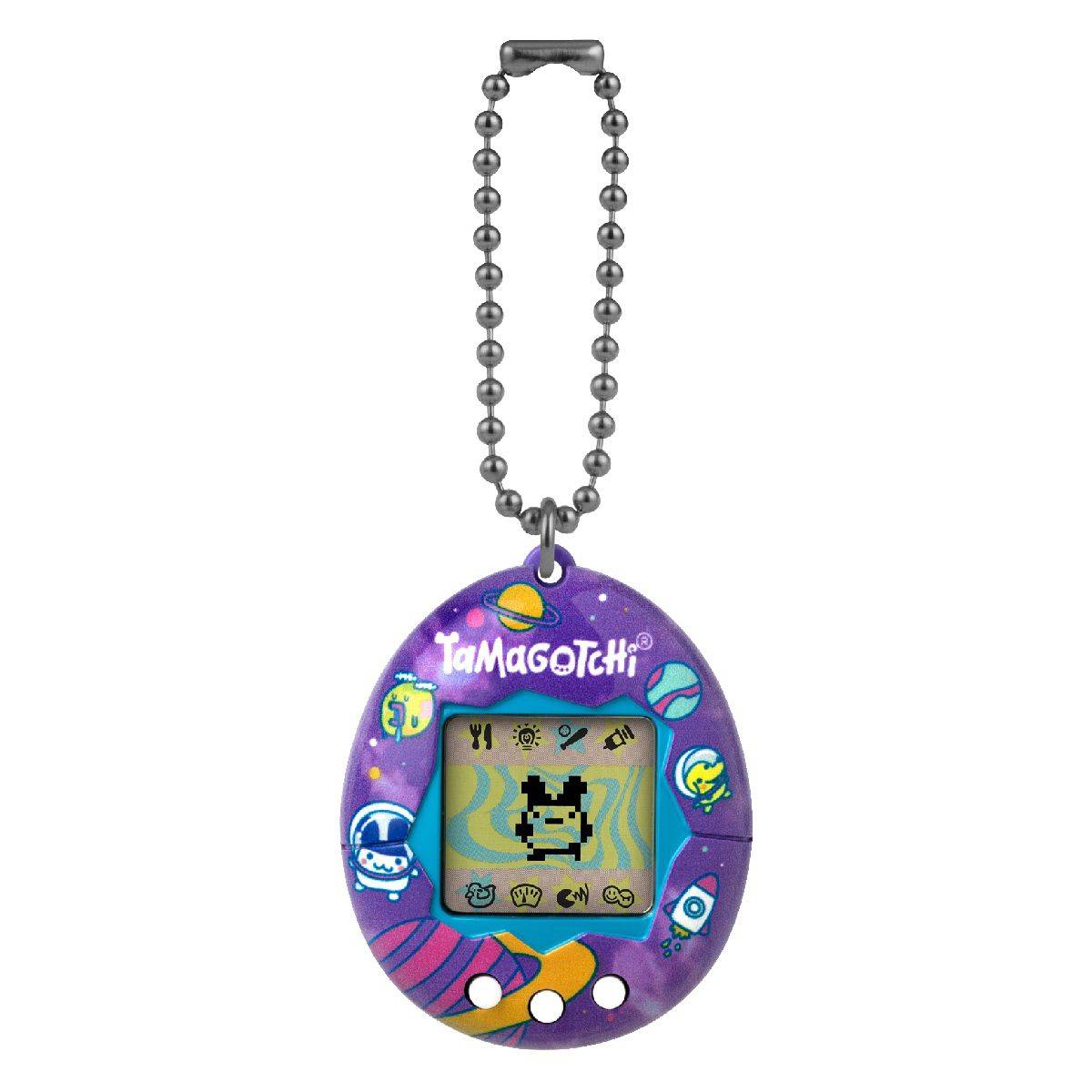 Tamagotchi Tama Universe (P2)
