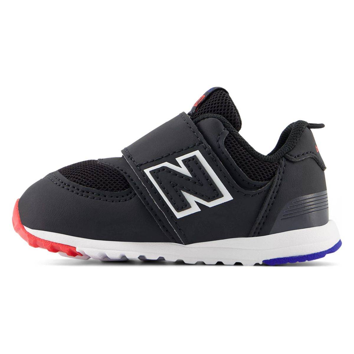 NEW BALANCE sportske tenisice NW574MSB M crna 23,5