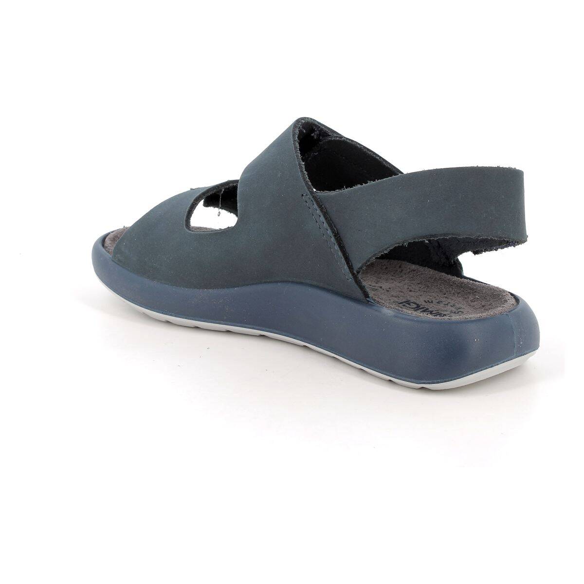 Primigi sandal PPM 78987 F blu 35