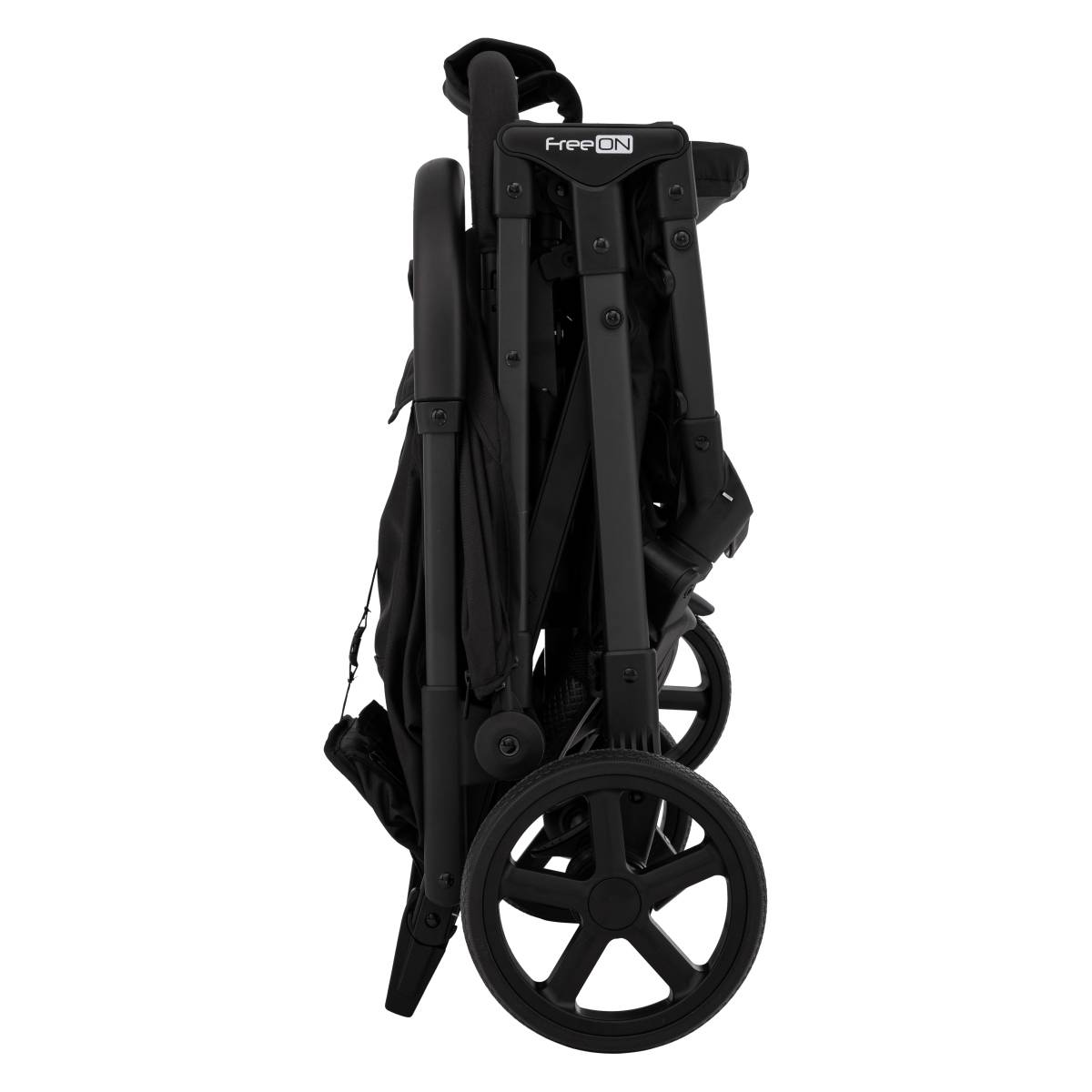 FreeON športni voziček Tao black