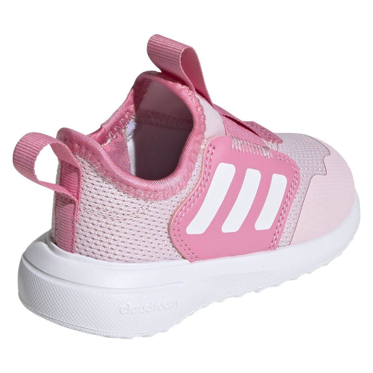 Adidas športni copat IH1060 TENSAUR COMFORT AC D pink 25