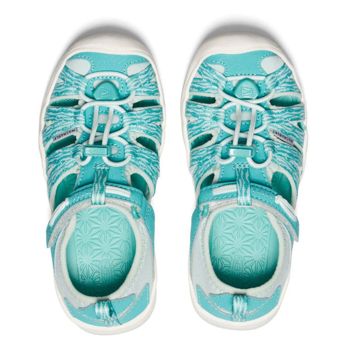 Keen sandal 1026285 MOXIE SANDAL U blue 25
