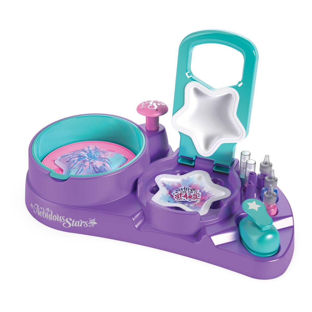 NEBULOUS STARS Shooting Star Maker™- osnovni set