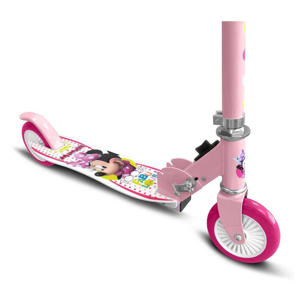 Stamp Skiro zložljiv Minnie C862043