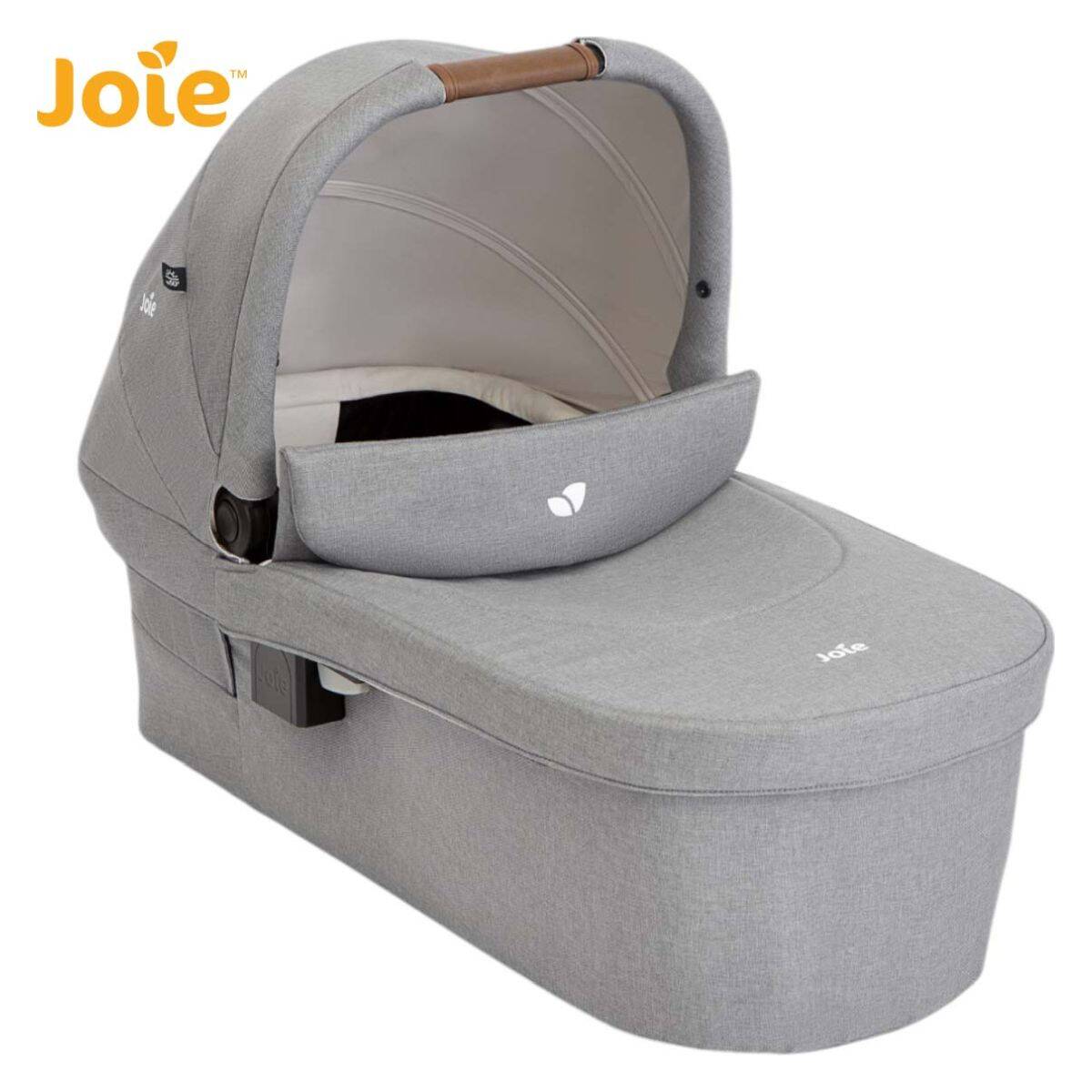 Joie® Košara za voziček Ramble XL pebble