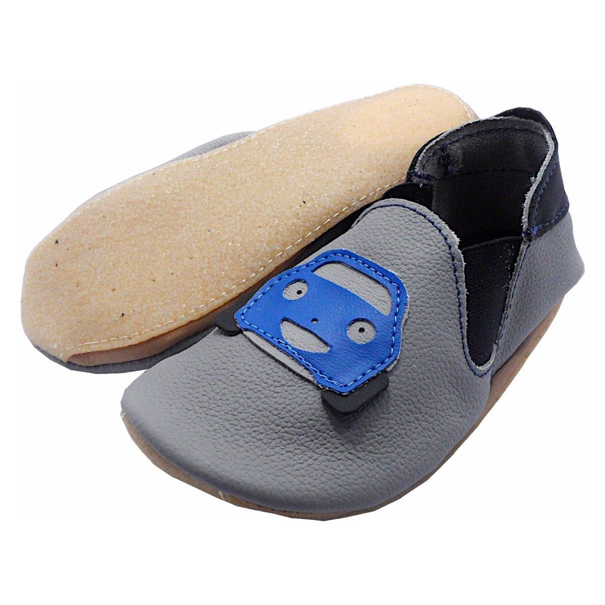 BC Kids copat šolski avto F mix 19
