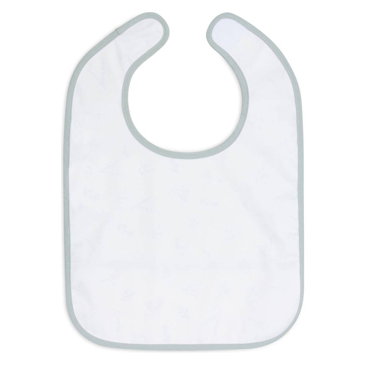 JOLLEIN podbradnjak vodootporni 2/1 Lovely Birds