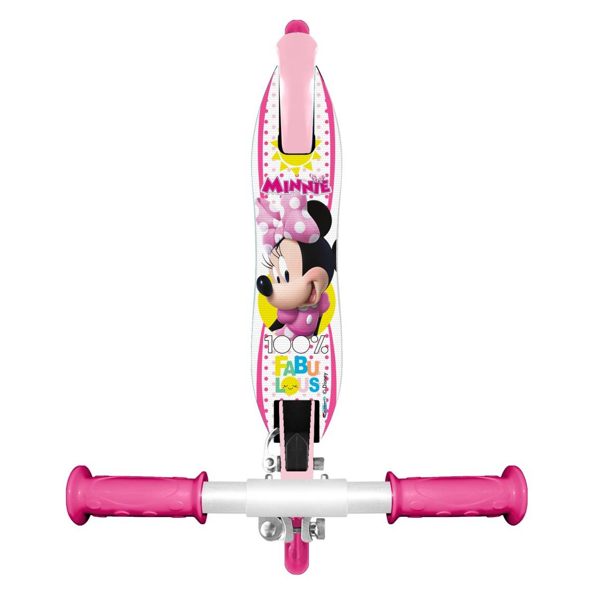 Stamp Skiro zložljiv Minnie C862043