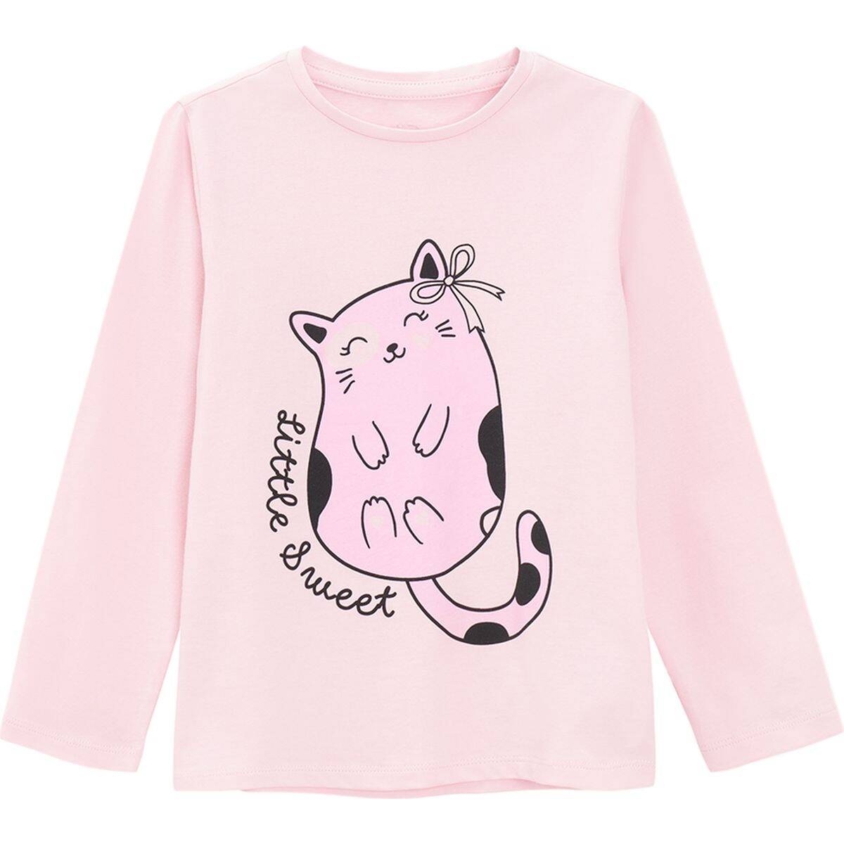 COOL CLUB majica DR CCG3110413 Ž Roza 110