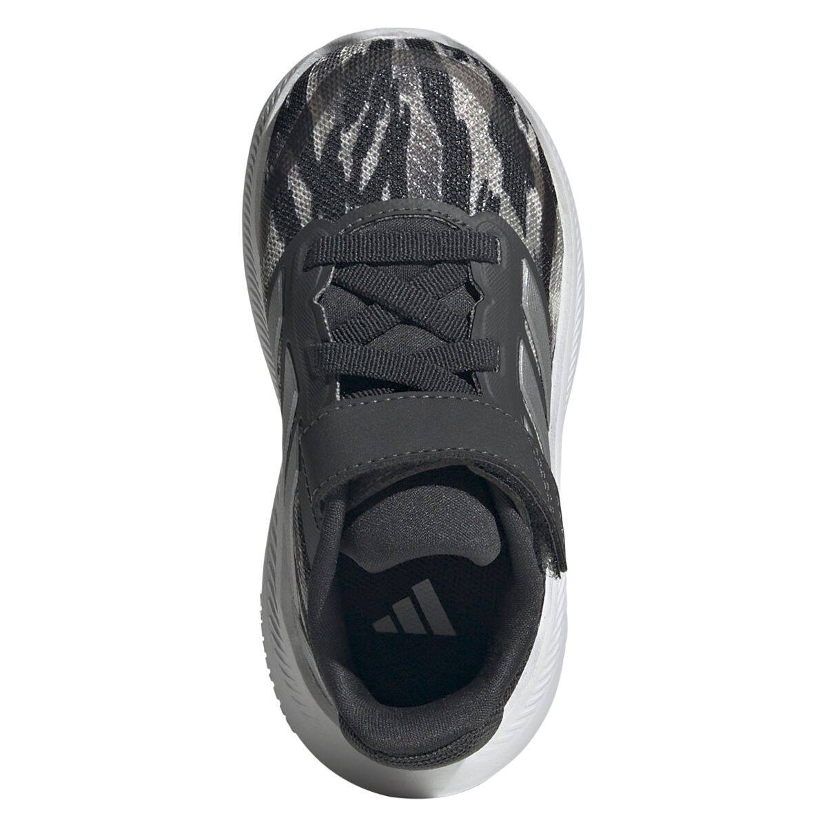 ADIDAS sportske tenisice JQ2194 RUNFALCON 5 EL I M grey 21