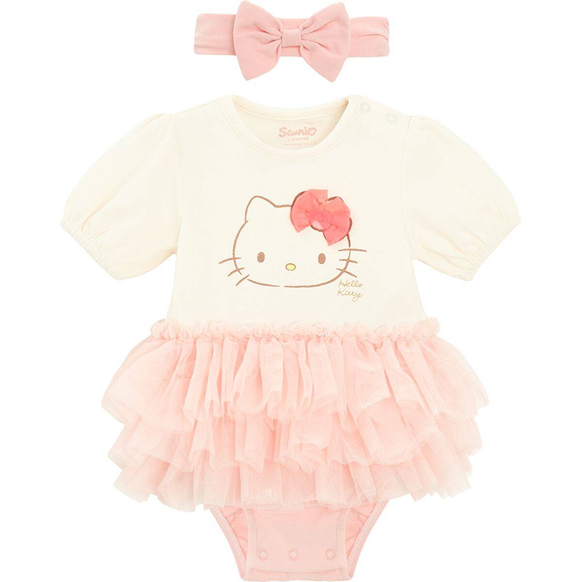 COOL CLUB komplet 3 djelni KR LCG3100499-00 Ž Šareno 92