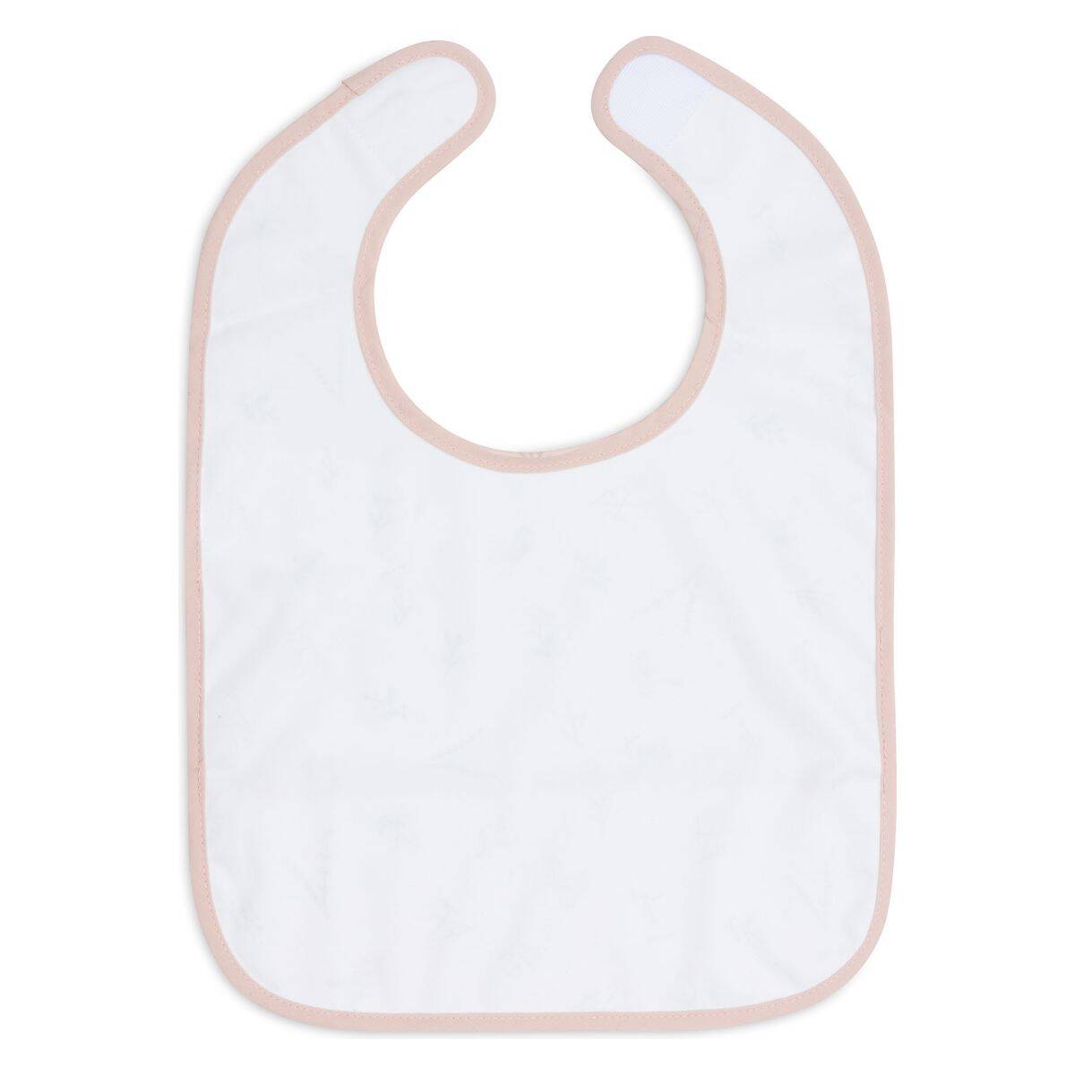 JOLLEIN podbradnjak vodootporni 2/1 Lovely Birds