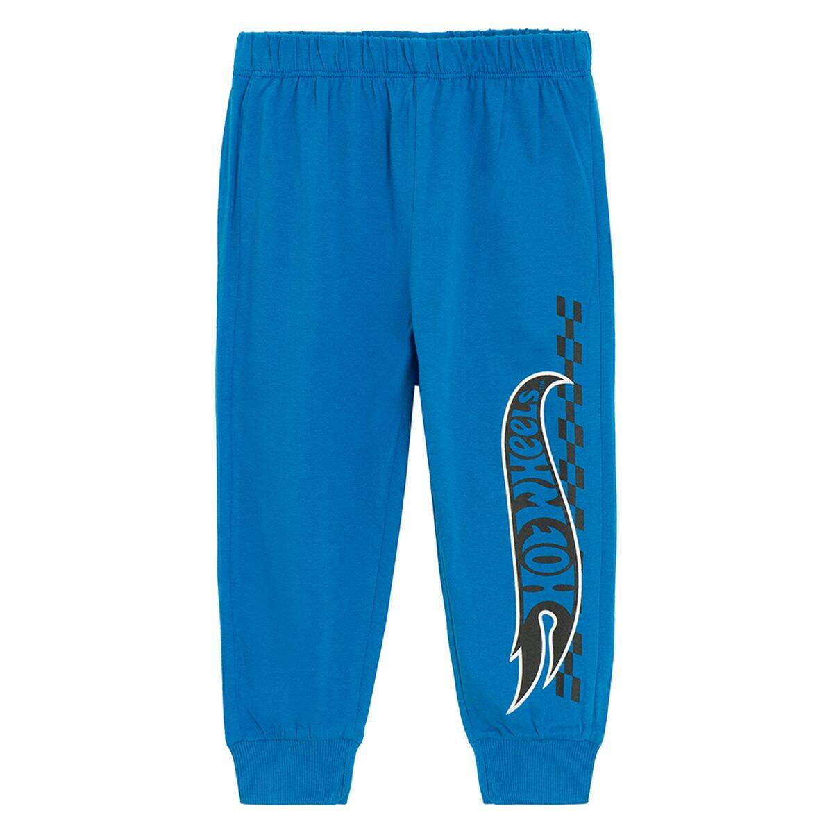 COOL CLUB pidžama KR DH LUB3010161-00 HOT WHEELS M Šareno 116