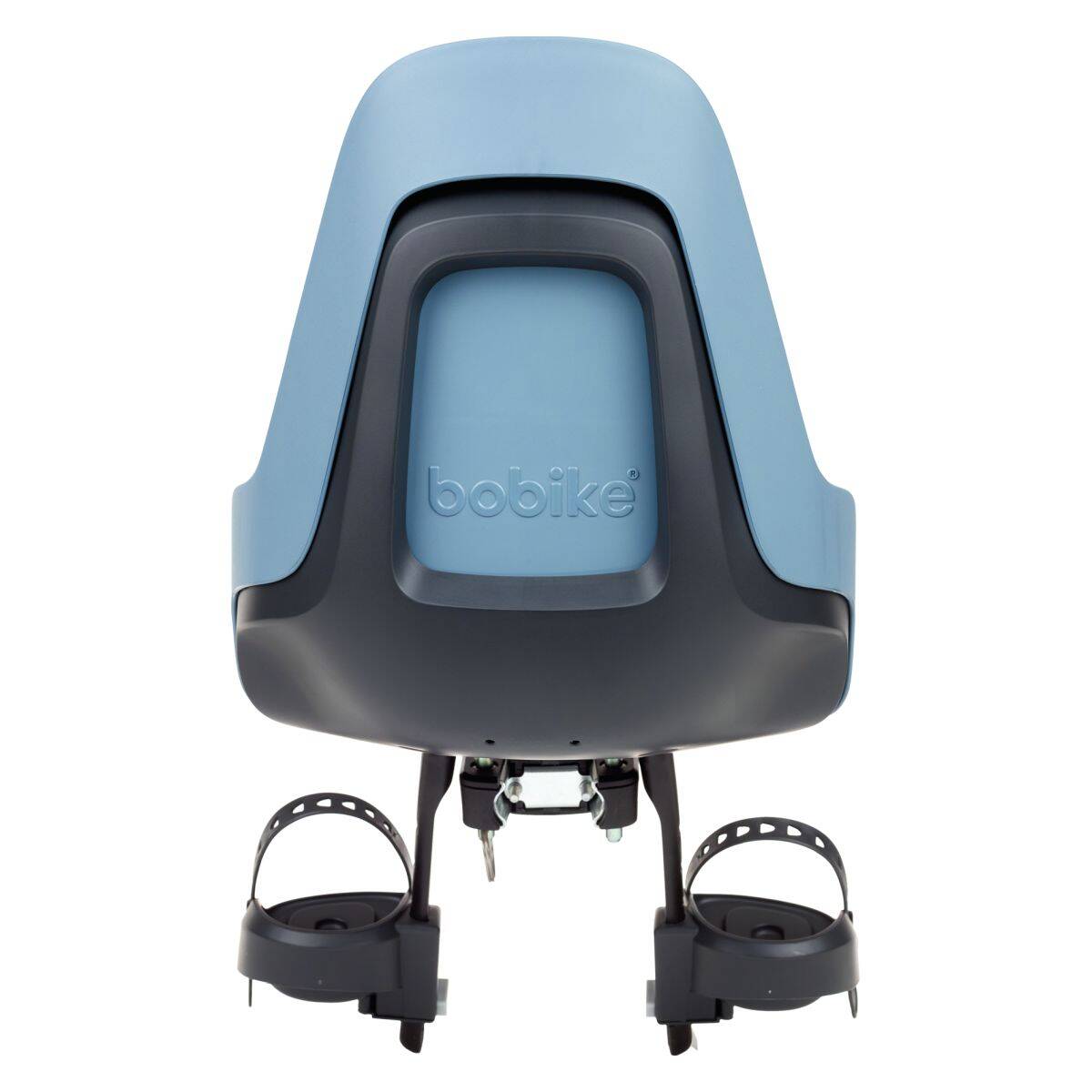 Bobike sedež za kolo spredaj (do 15 kg) One Mini citadel blue 8012000025