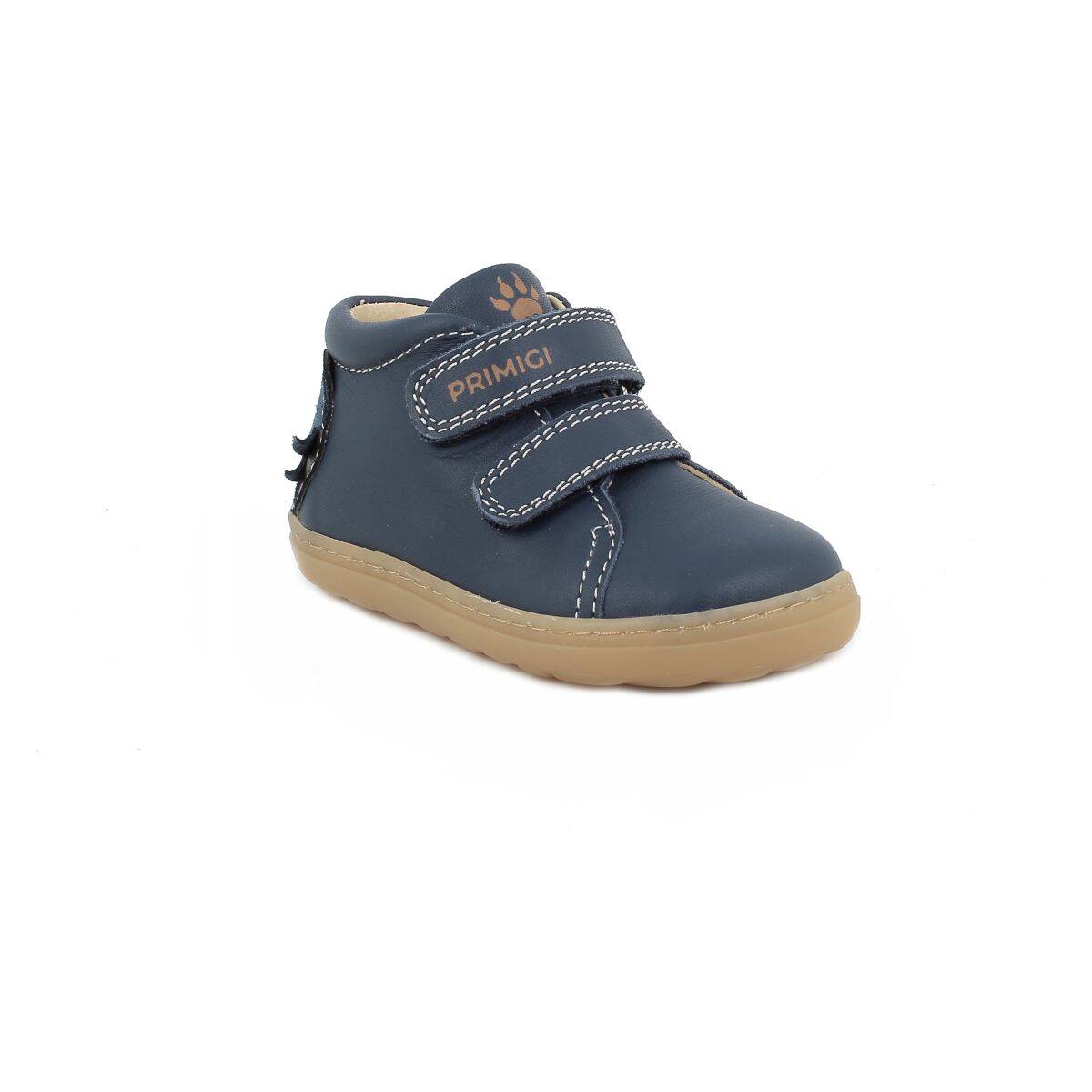 Primigi čevelj nizek PWN 79071 Barefoot F blue 21