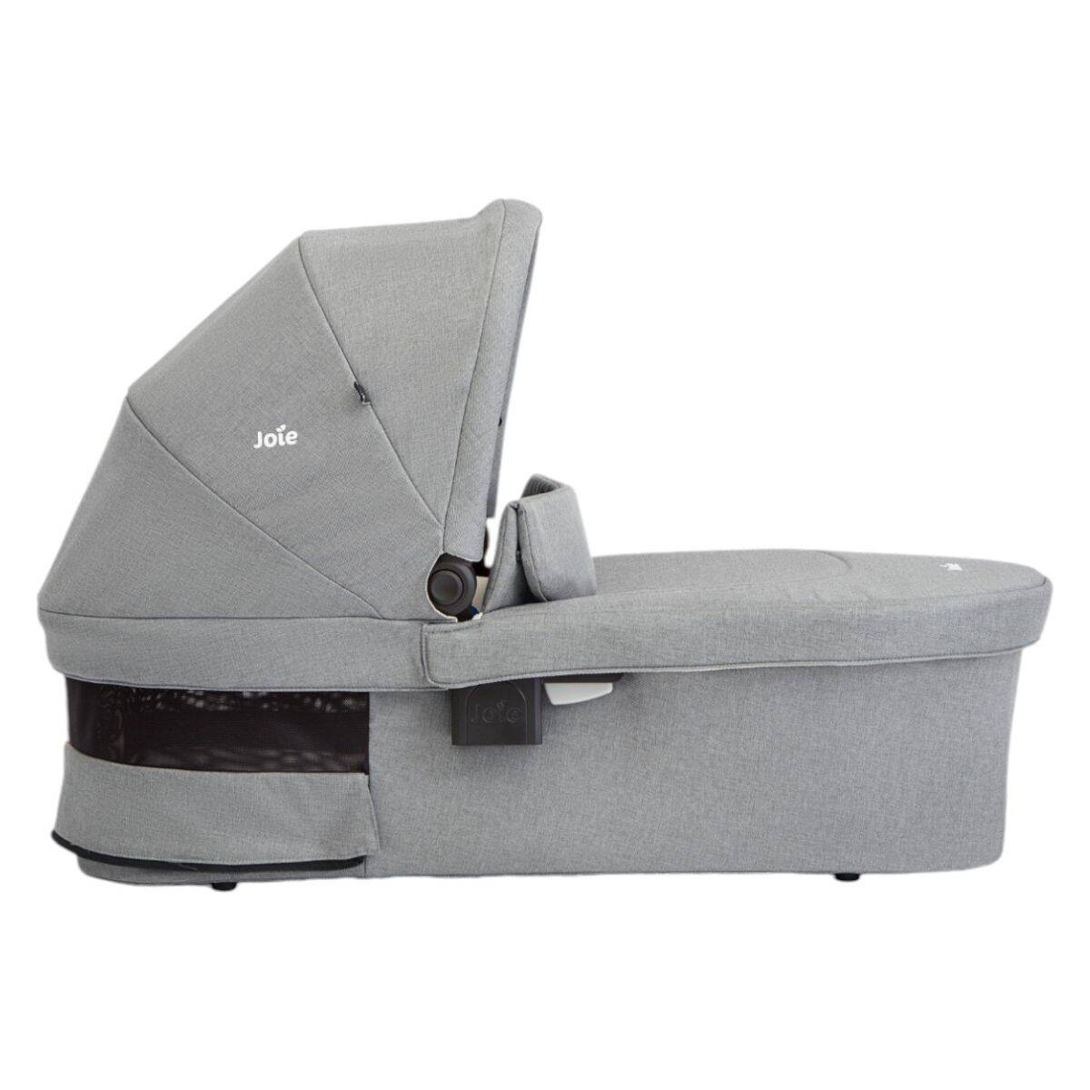 Joie® Košara za voziček Ramble XL pebble