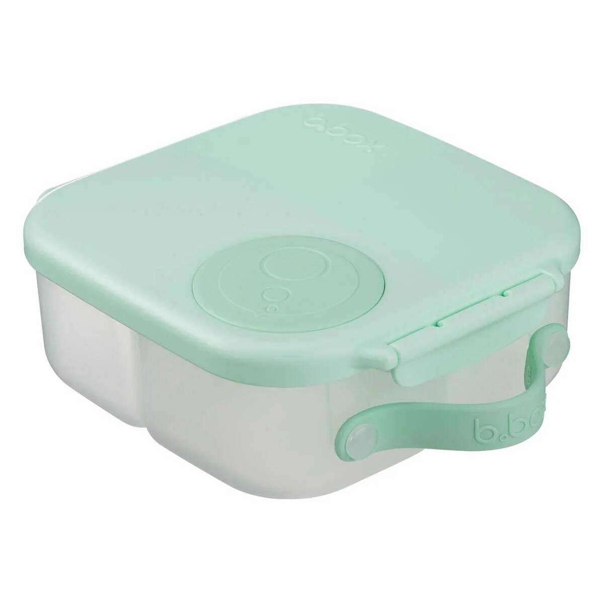 b.box posodica za shranjevanje Mini spearmint