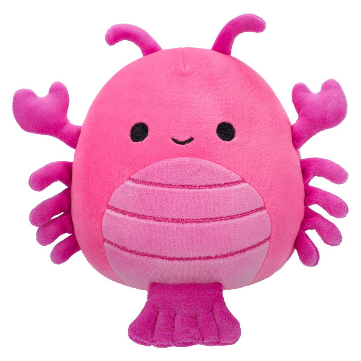 Squishmallows SQUISHMALLOWS Cordea roza jastog