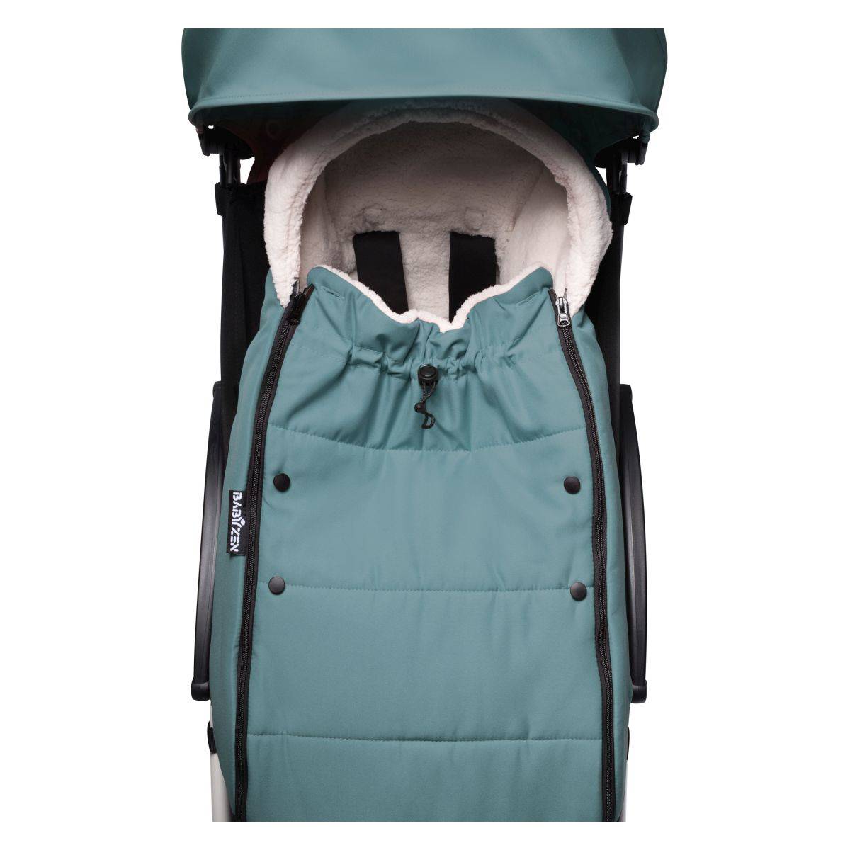 BABYZEN Zimska vreća za kolica + YOYO² aqua Baby Center