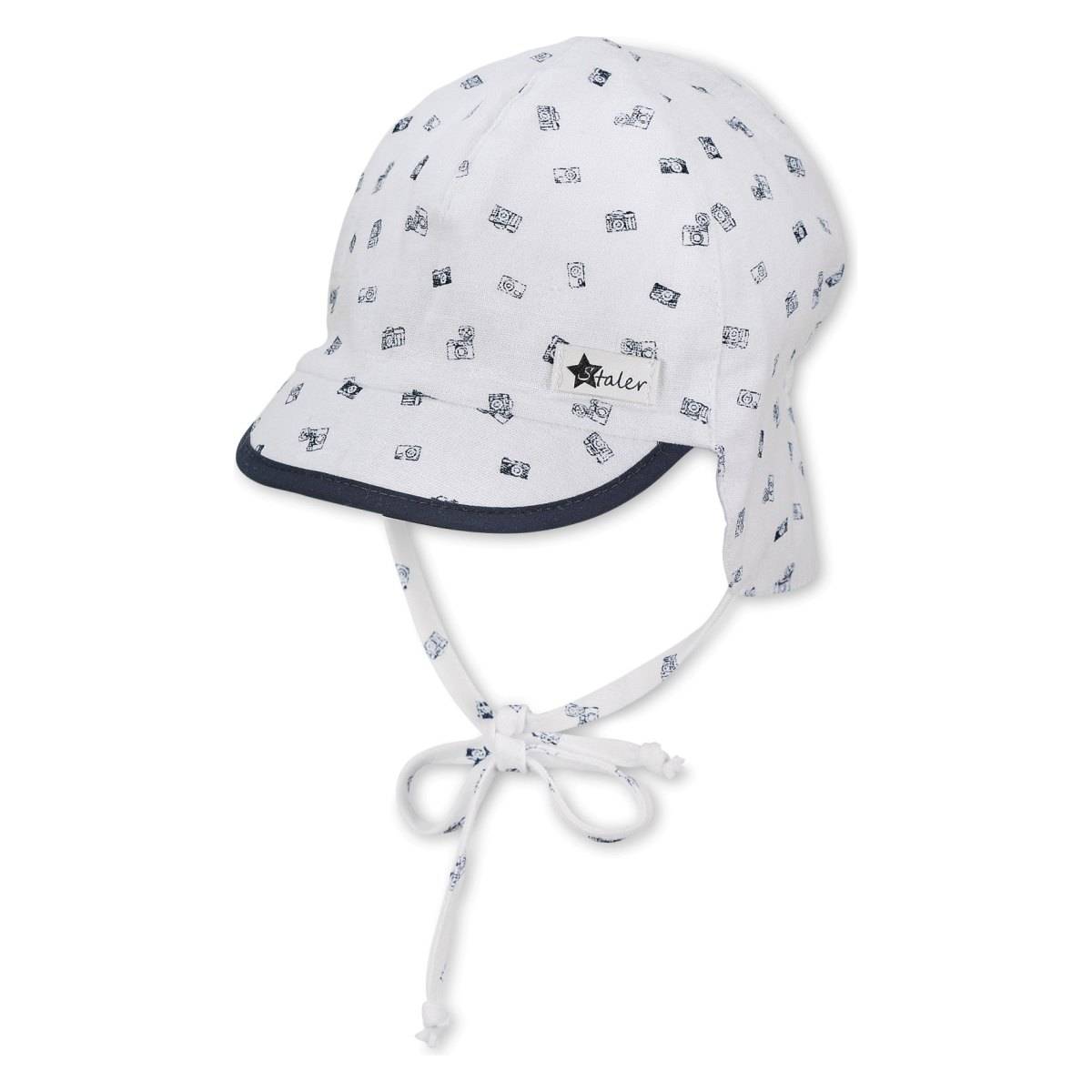 Sterntaler Kapa arafat 1602131 -bela - vel. 41