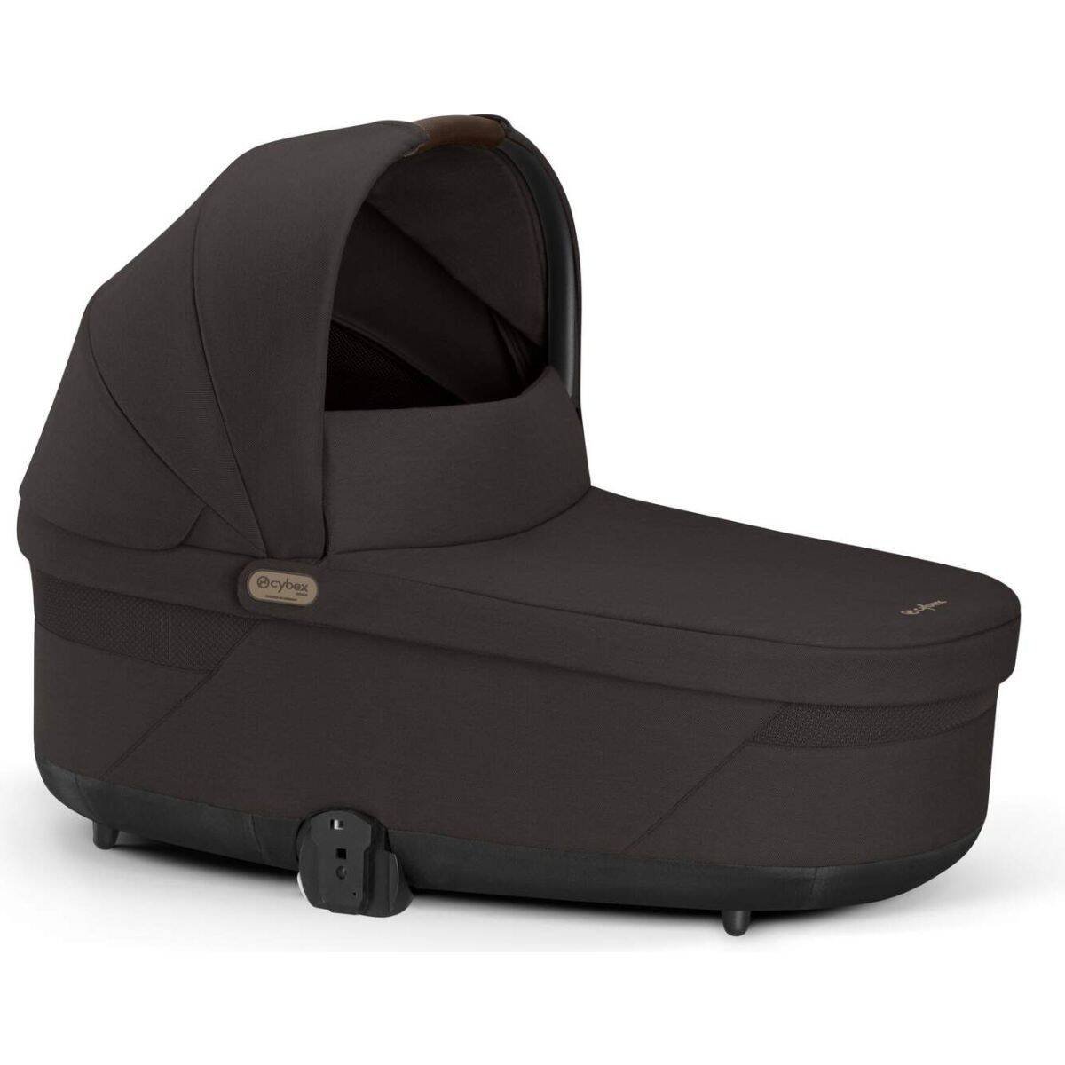 CYBEX kolica 3u1 Balios S Lux chocolate brown 525000113, 525000421, 520003353, 524001378