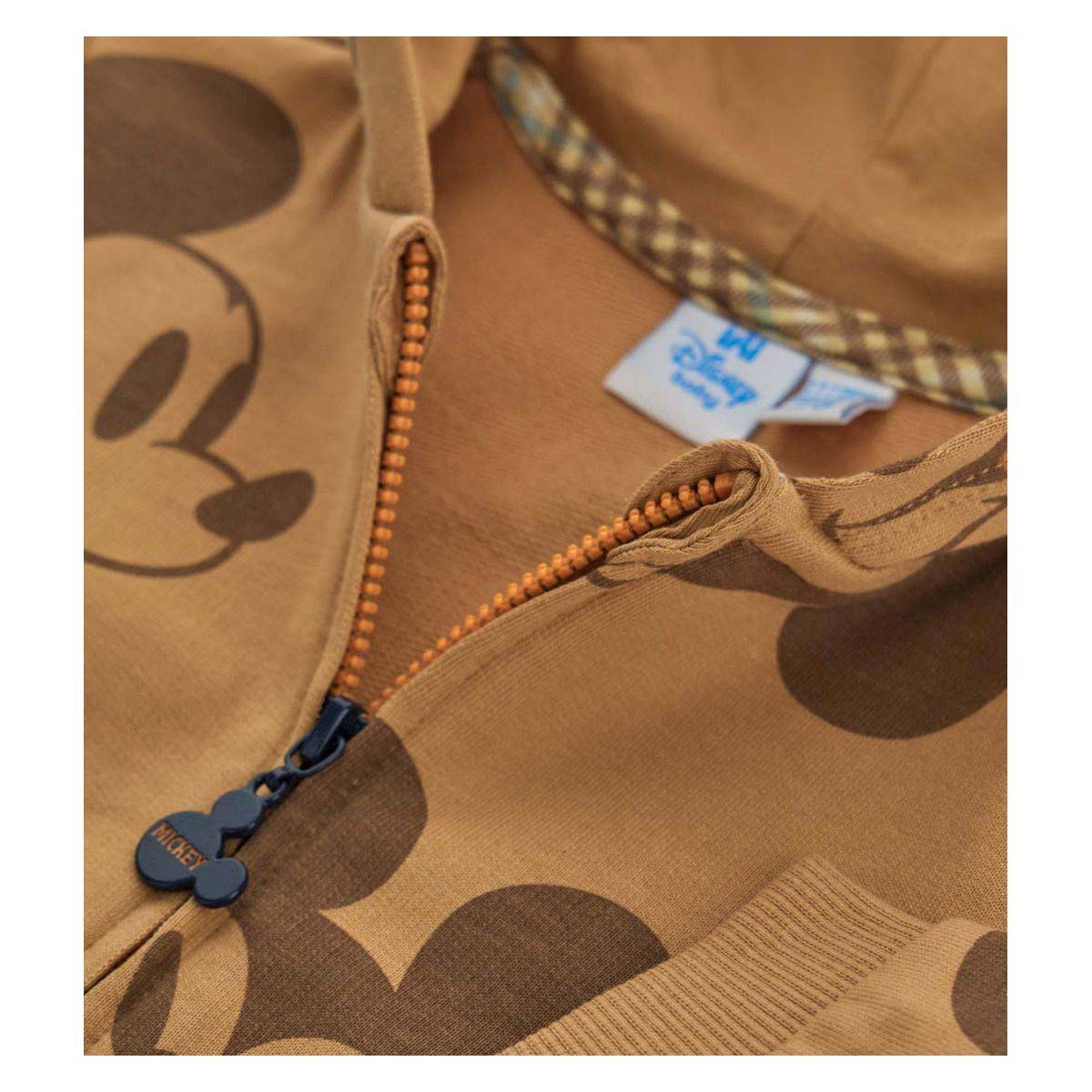 Original Marines jopa DR DEAV0638NM DISNEY F Rjava 86
