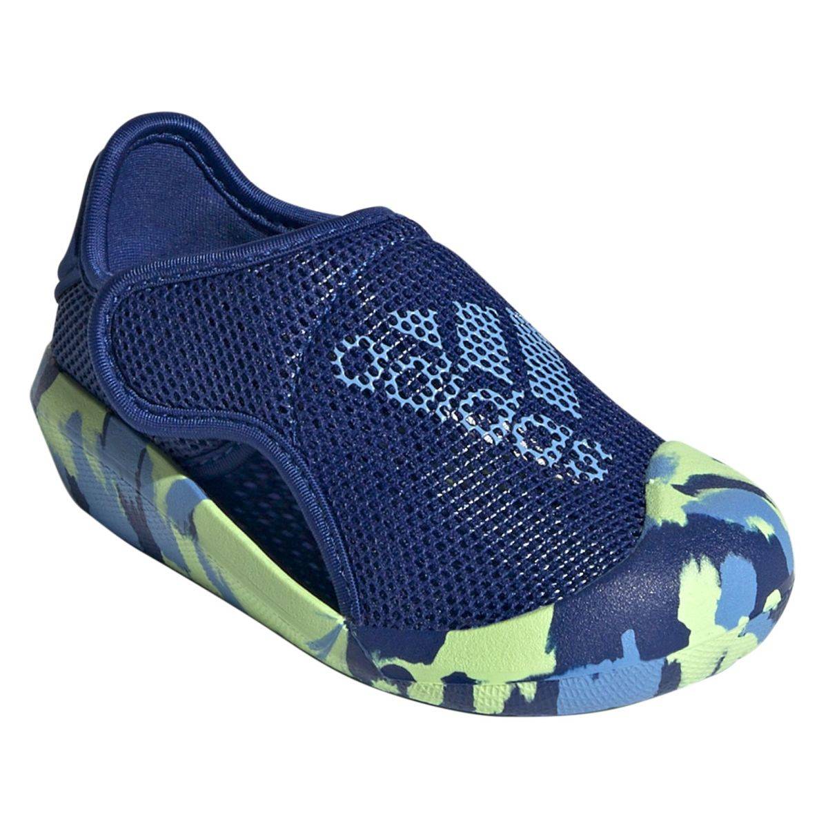 Adidas sandal ID3421 ALTAVENTURE 2.0 I F broyal/dkblue/ftwwht 20