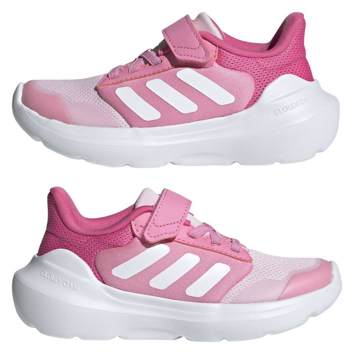 Adidas športni copat IE5990 Tensaur Run 3.0 EL D pink 30