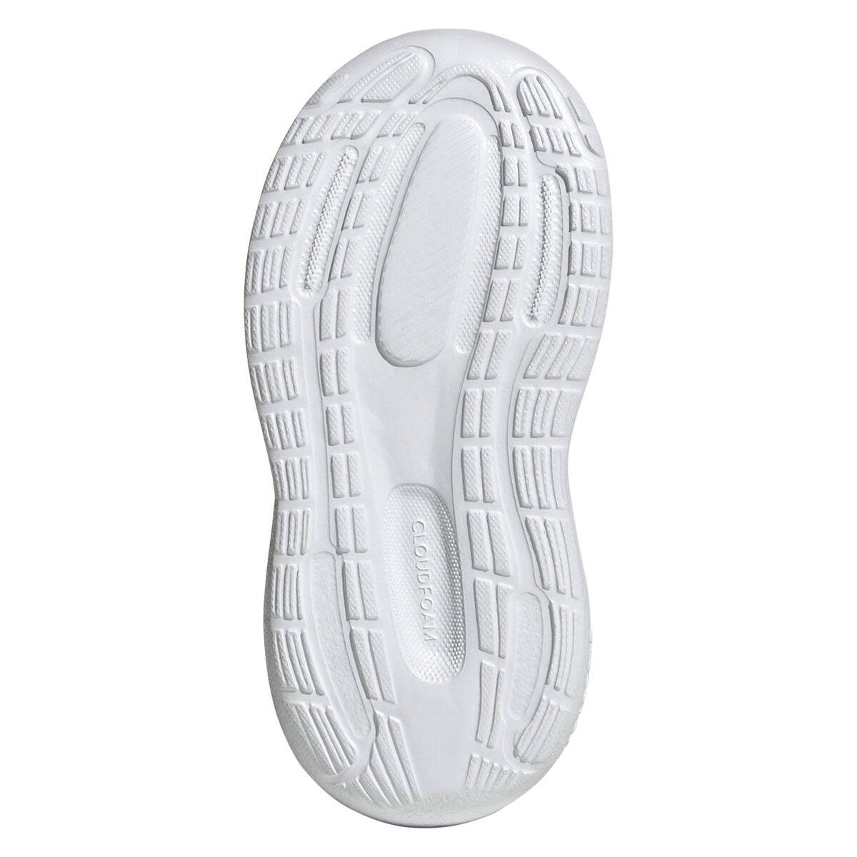 ADIDAS sportske tenisice JQ2194 RUNFALCON 5 EL I M grey 21