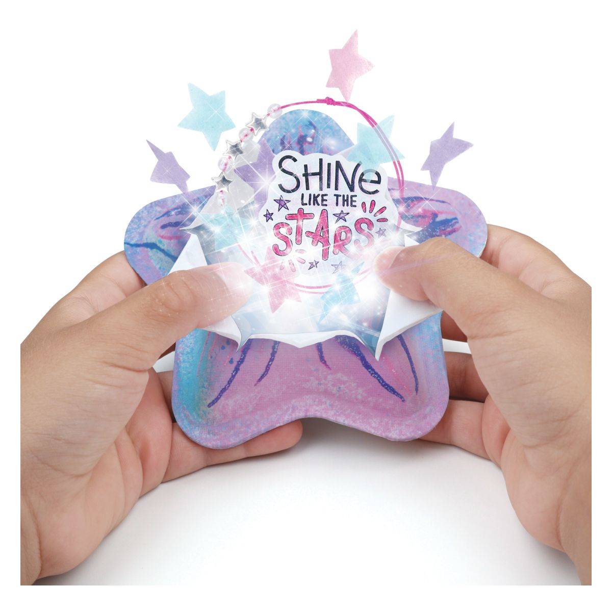 NEBULOUS STARS Shooting Star Maker™- osnovni set